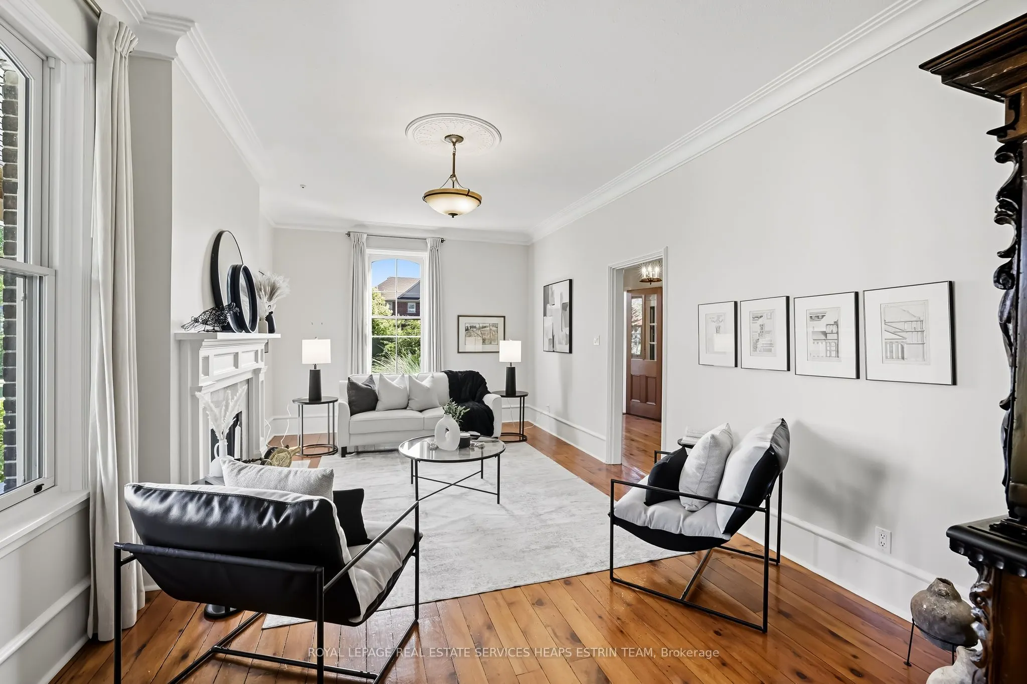 332 Ridout Street