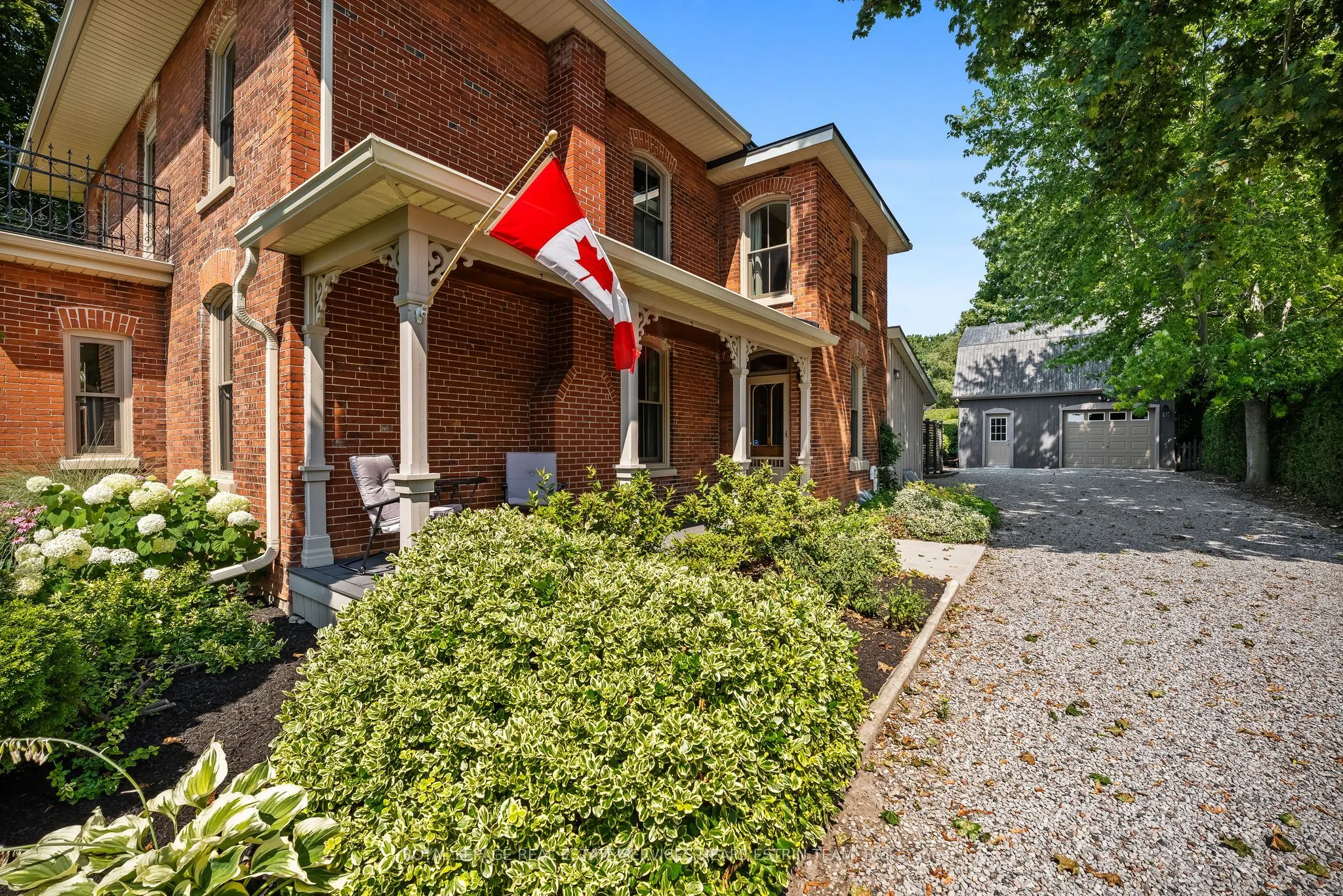 332 Ridout Street