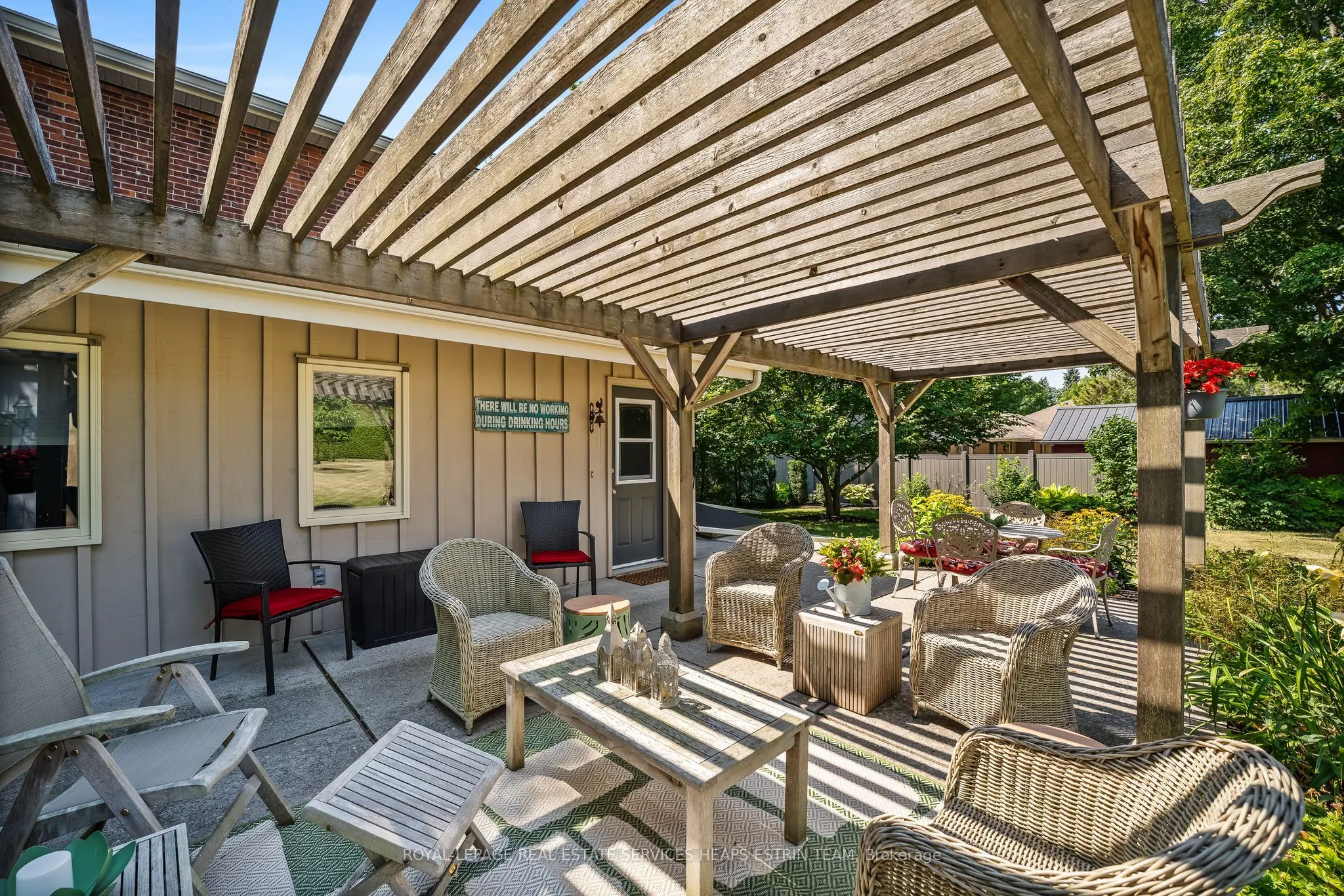 332 Ridout Street