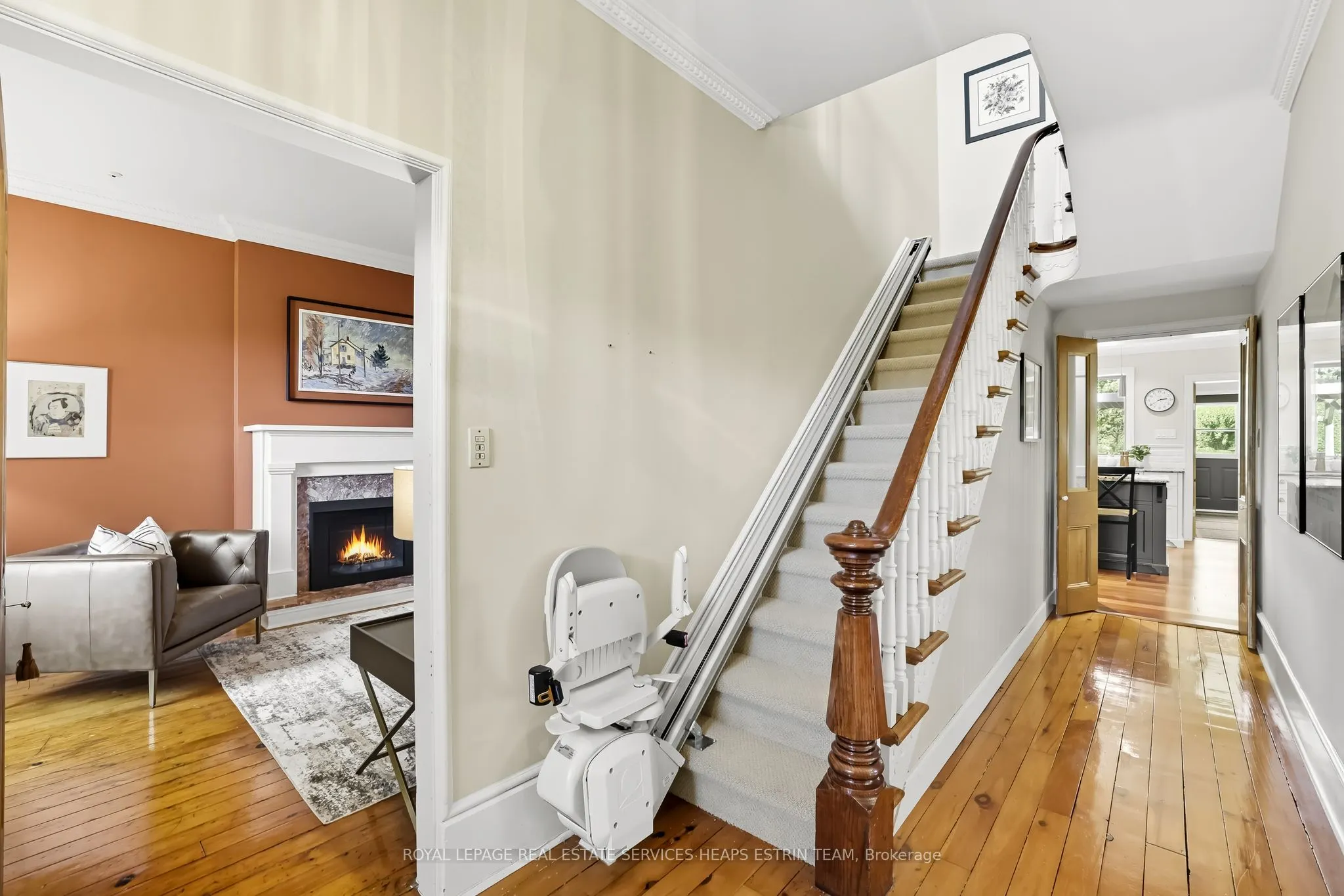 332 Ridout Street