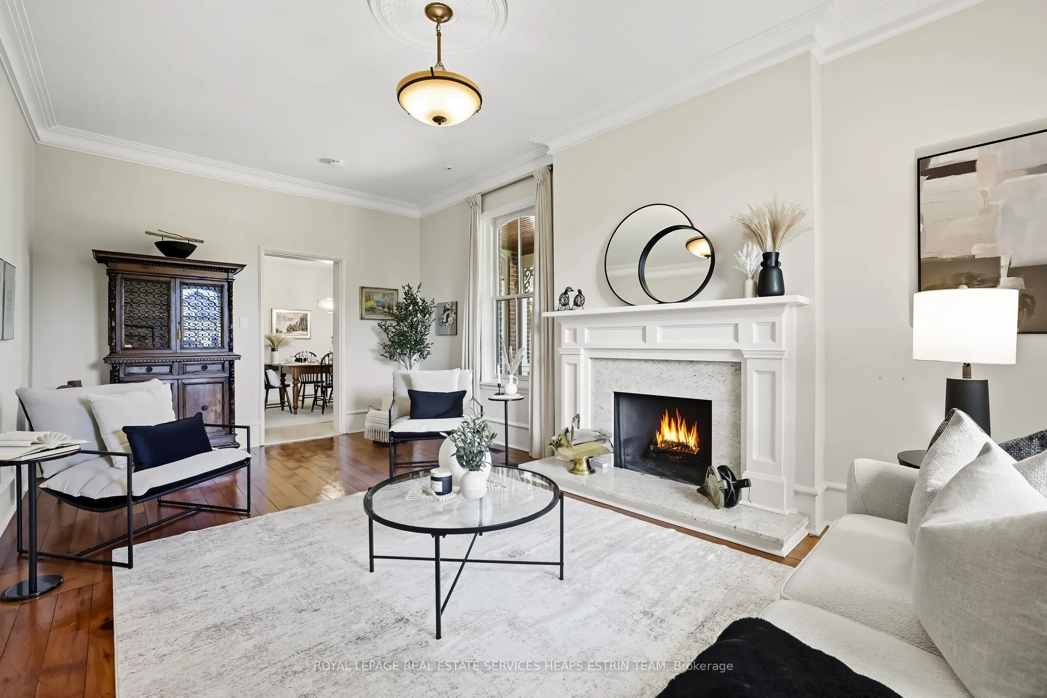 332 Ridout Street