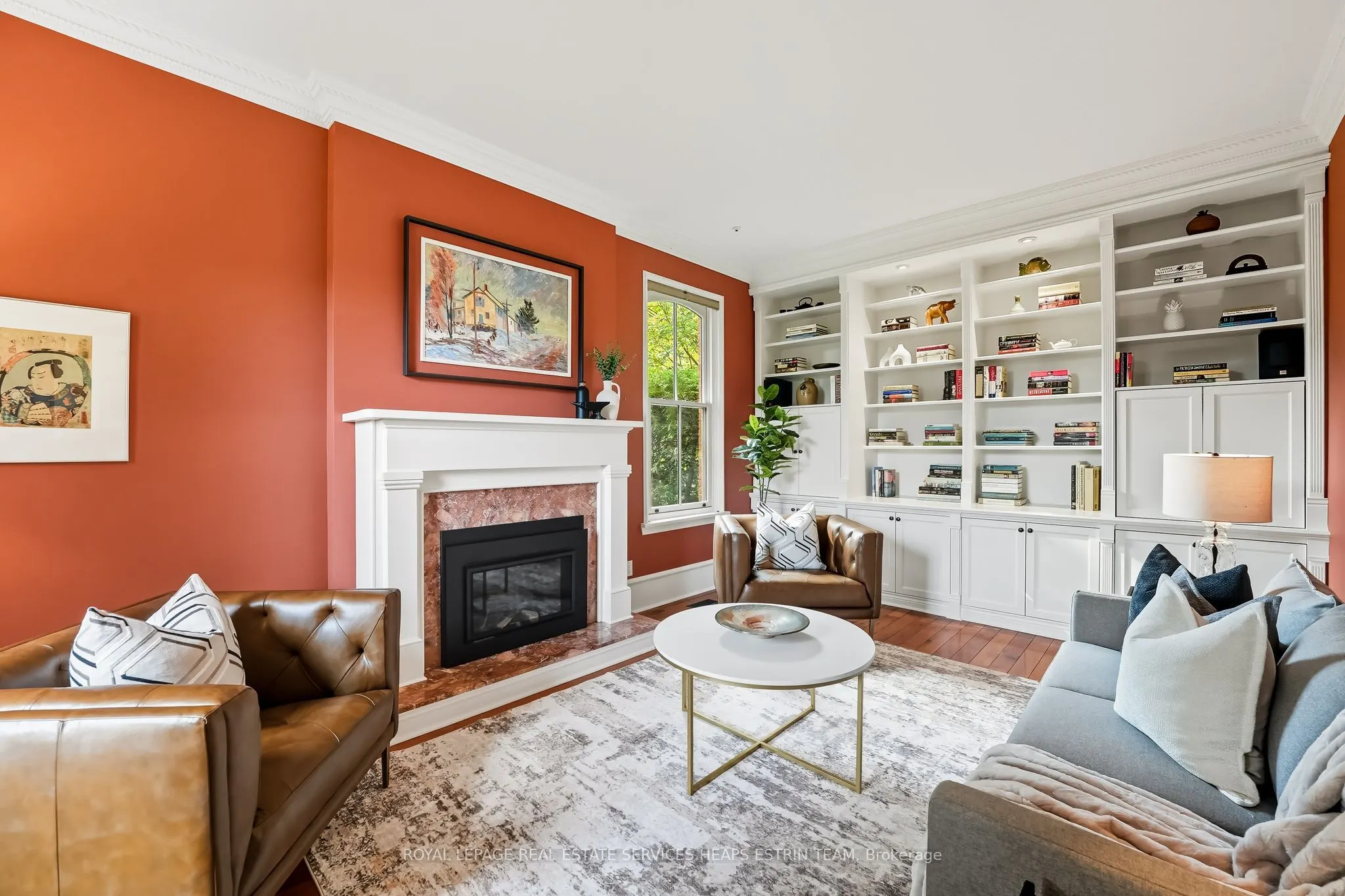 332 Ridout Street