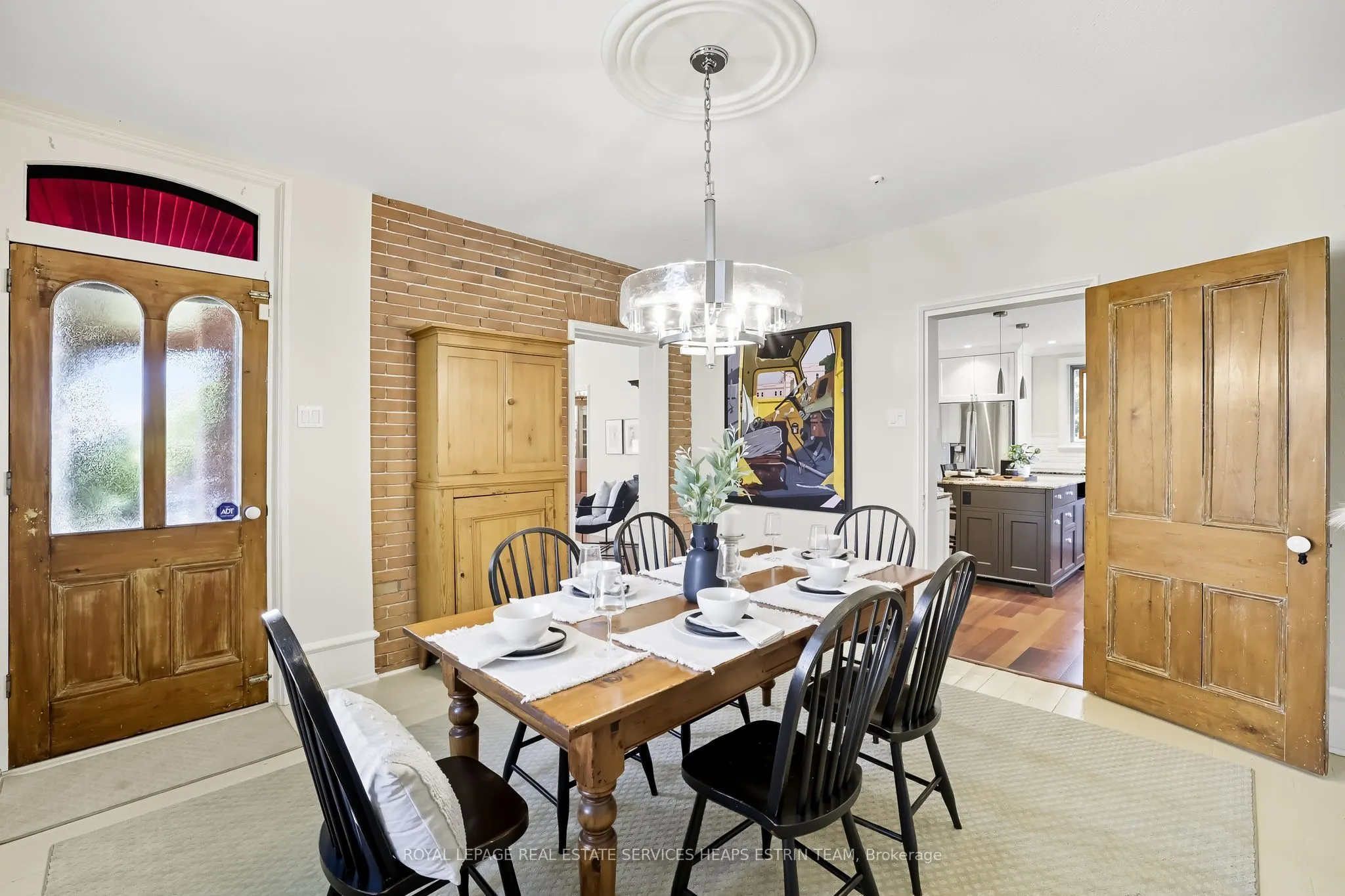 332 Ridout Street