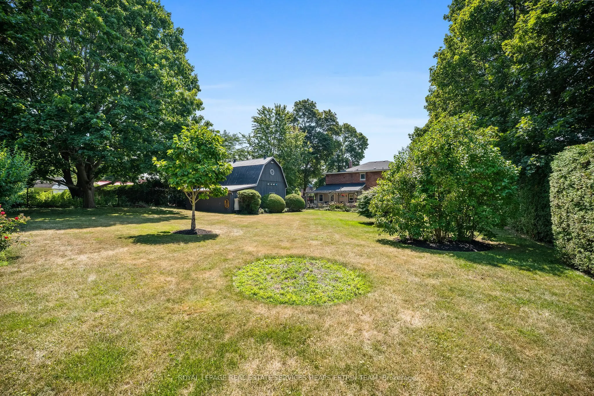 332 Ridout Street