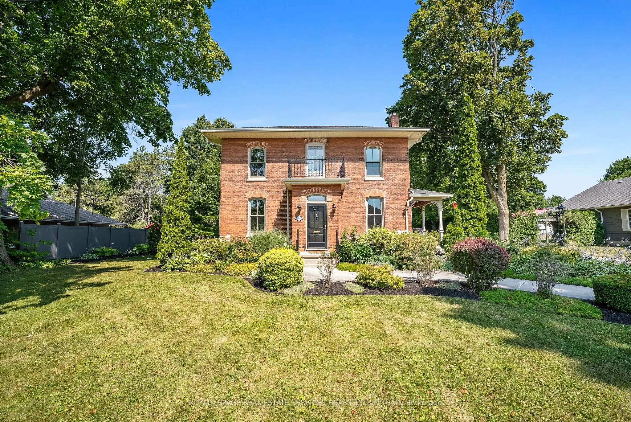 332 Ridout Street