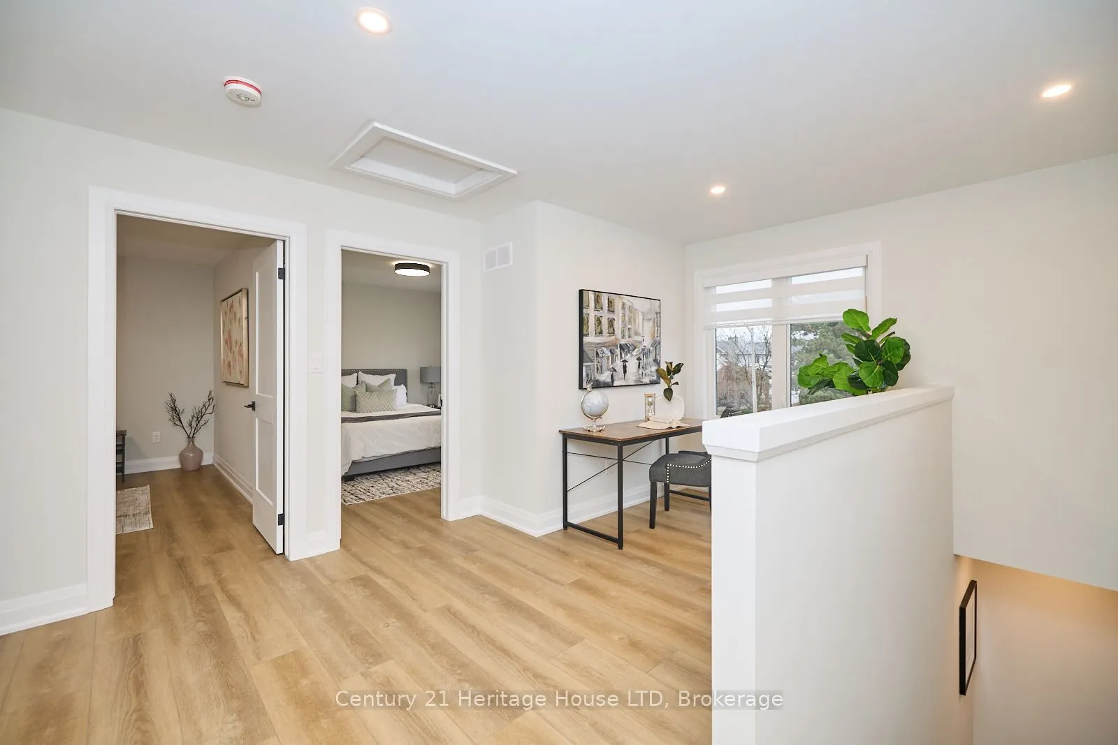 4 Meteor Street