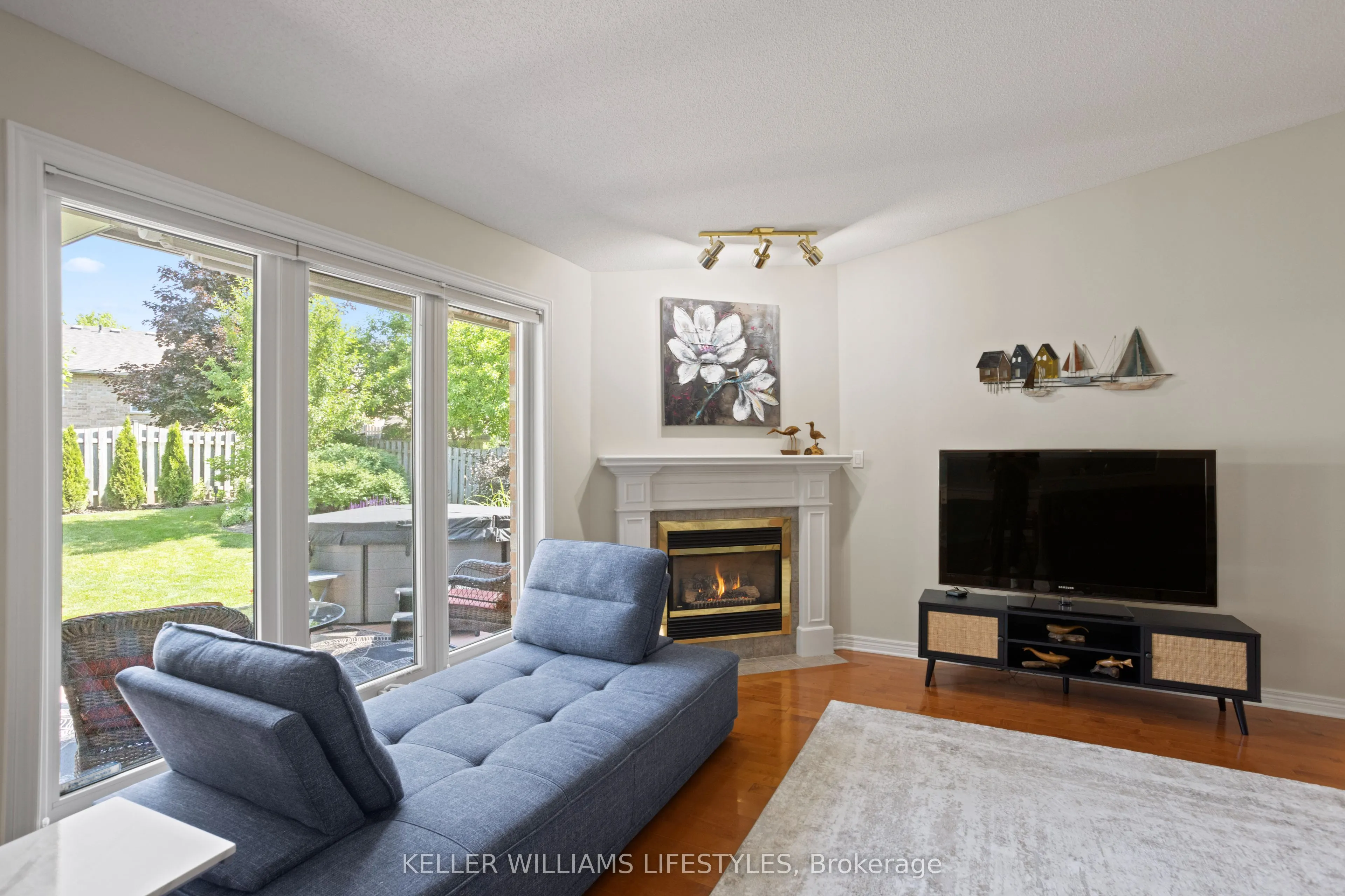 320 Mcgarrell Drive