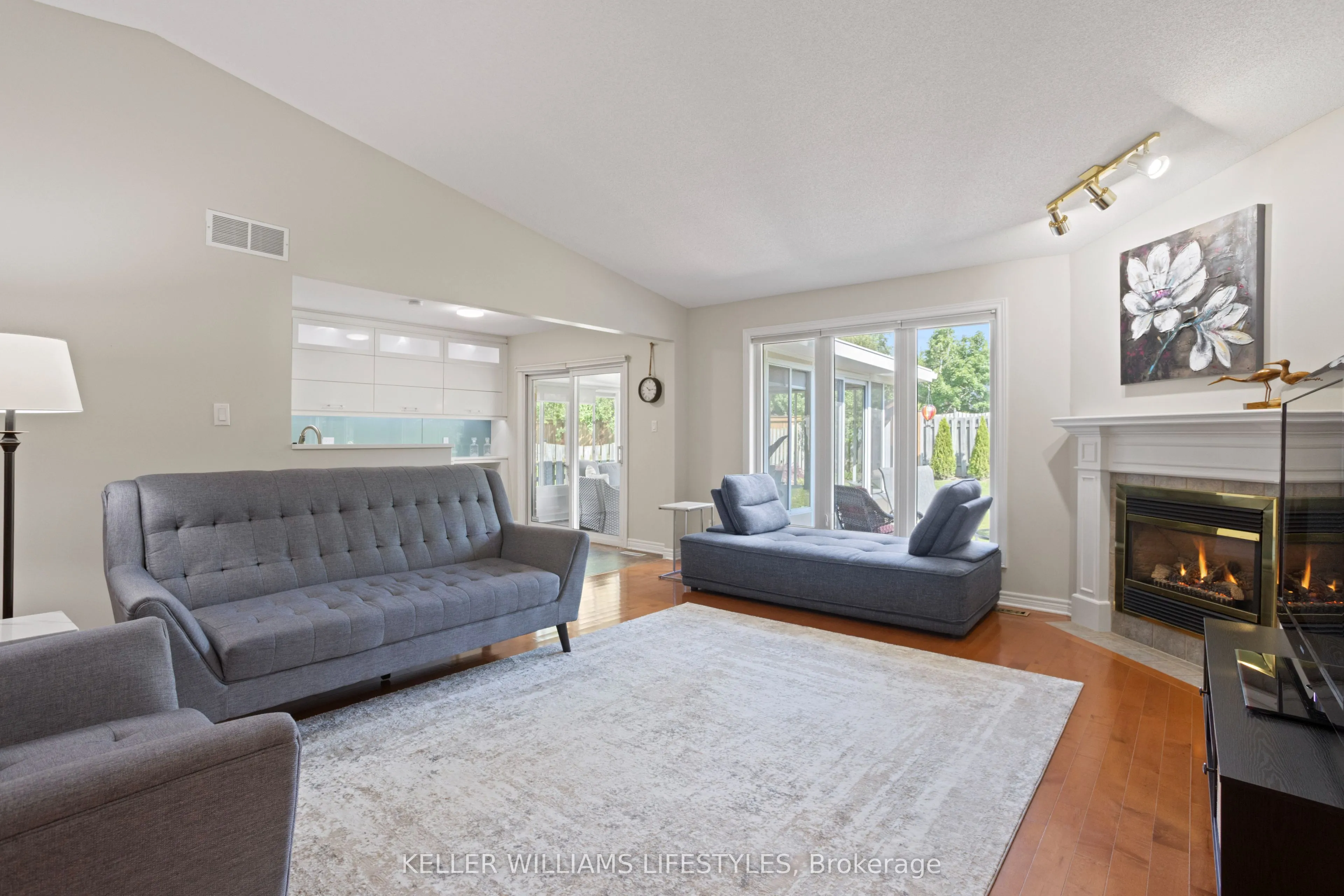 320 Mcgarrell Drive
