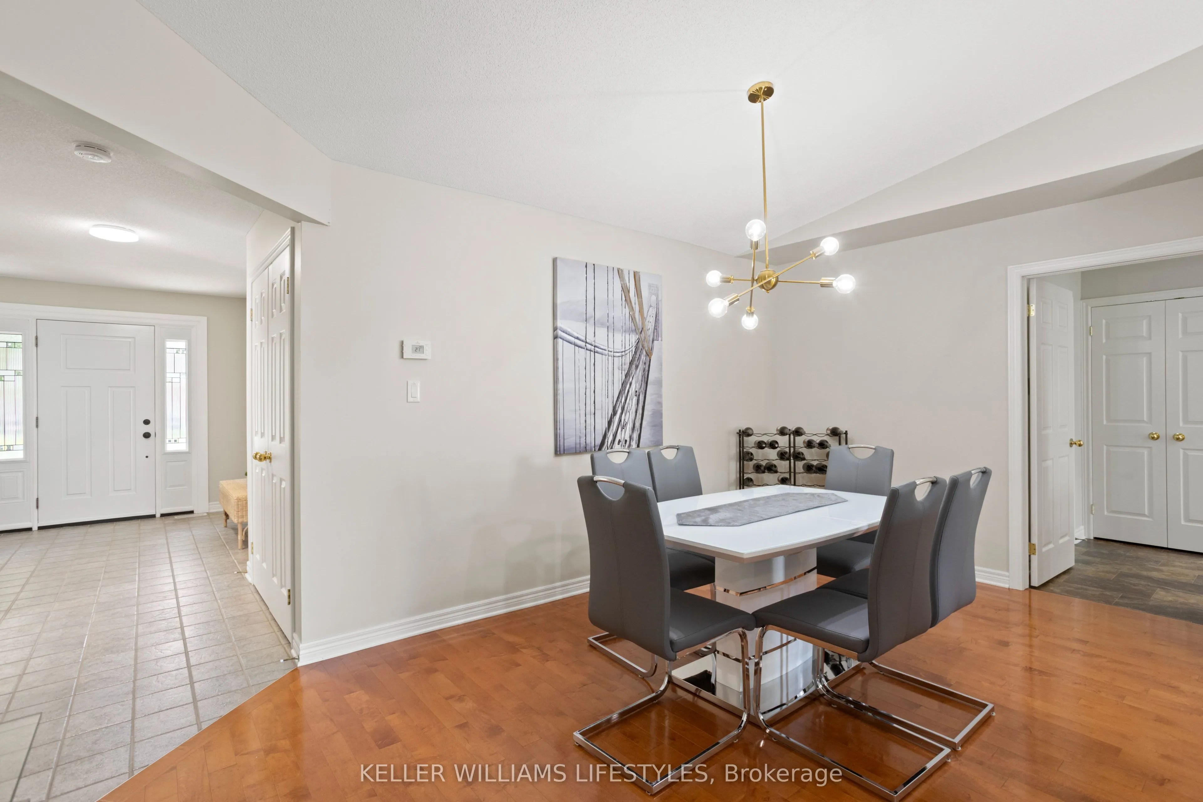 320 Mcgarrell Drive