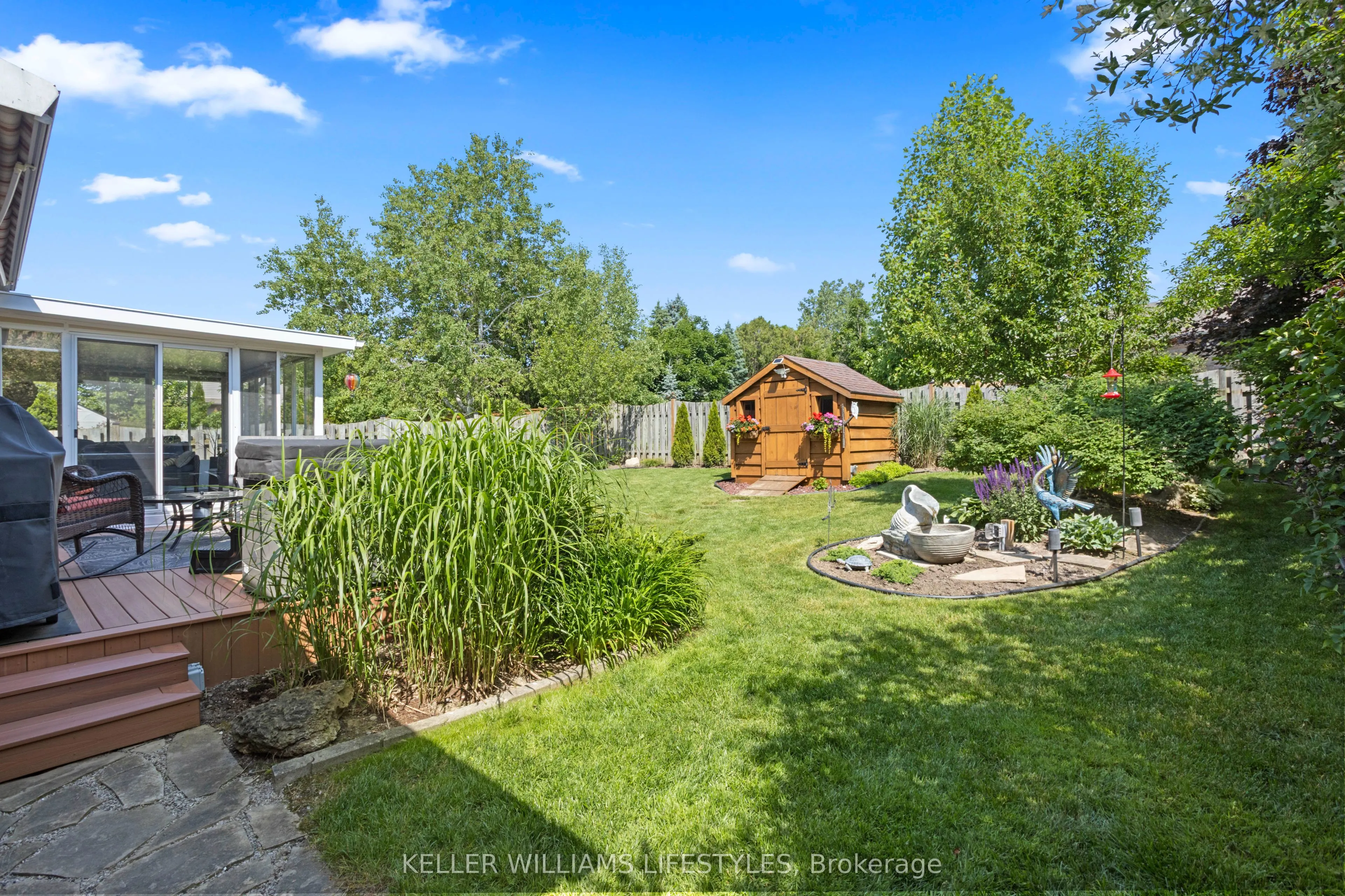 320 Mcgarrell Drive