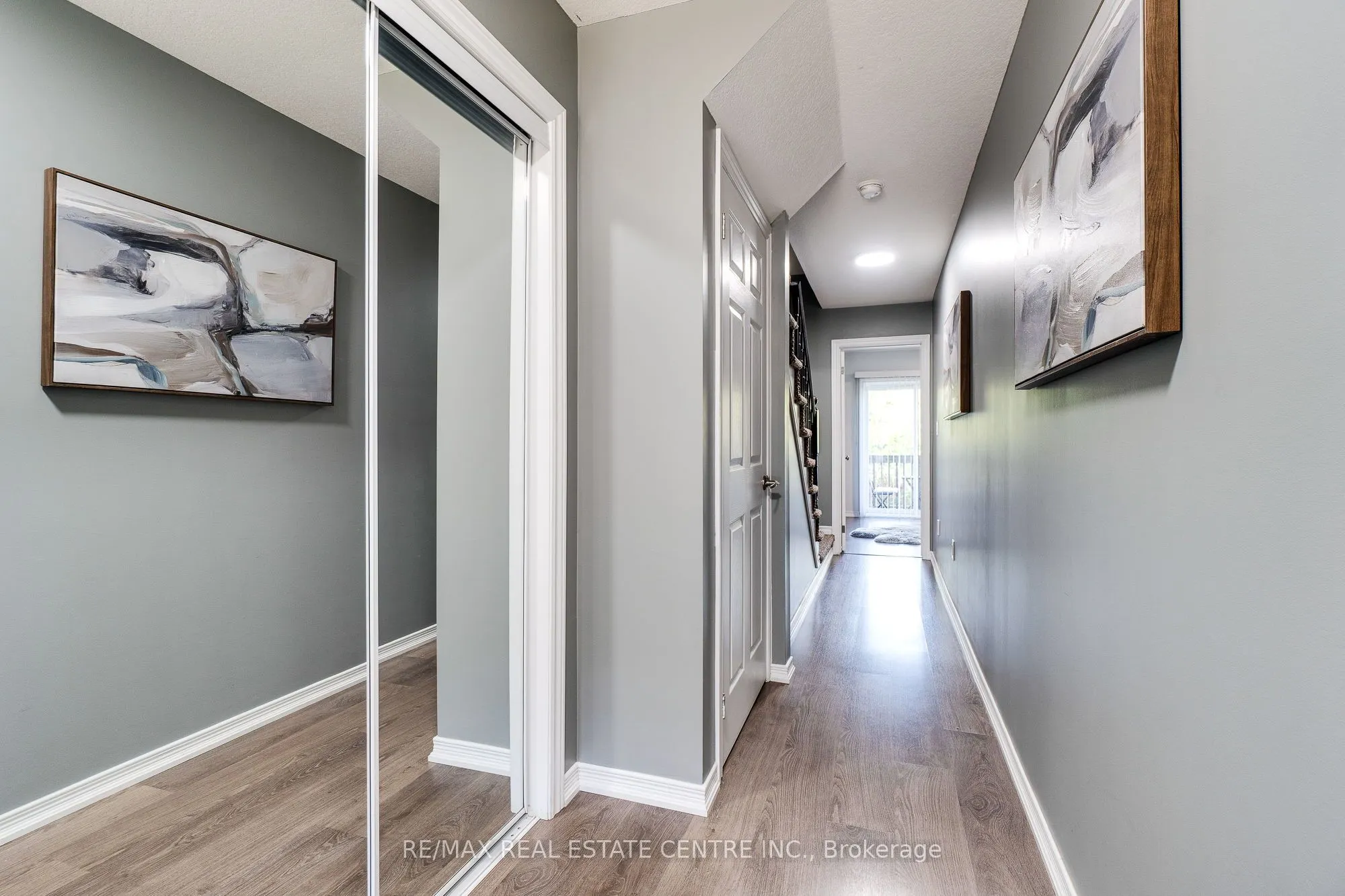 701 Homer Watson Boulevard, #25