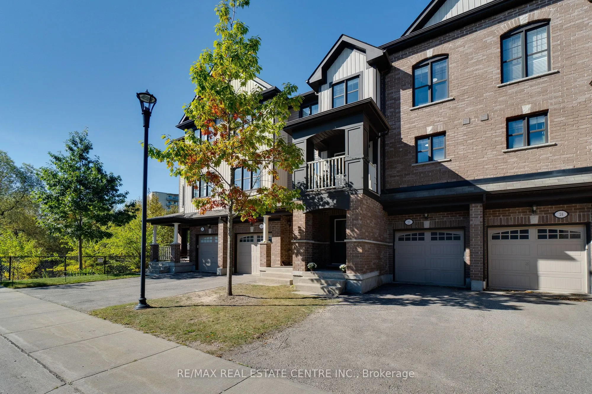 701 Homer Watson Boulevard, #25