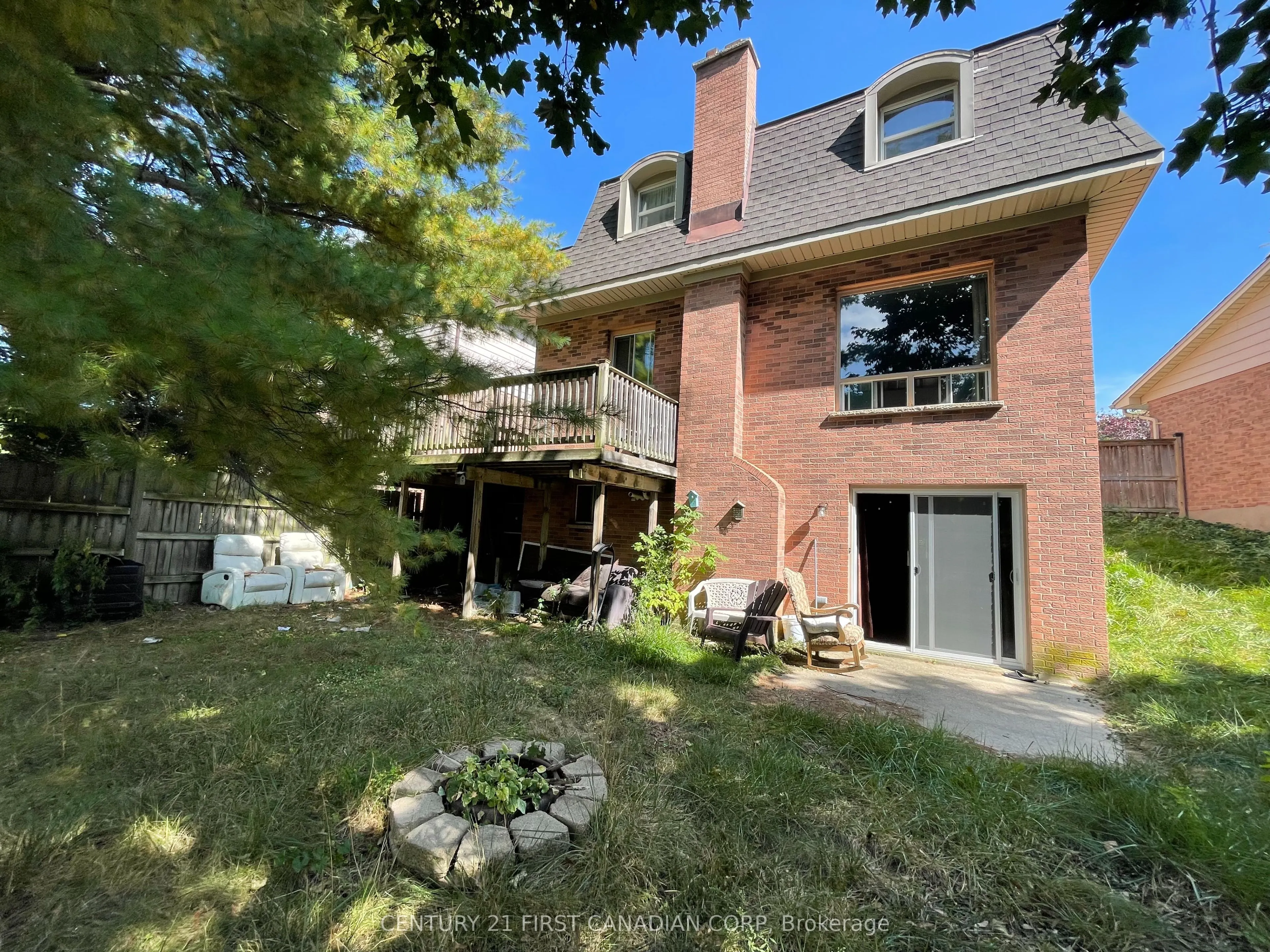46 Comox Court