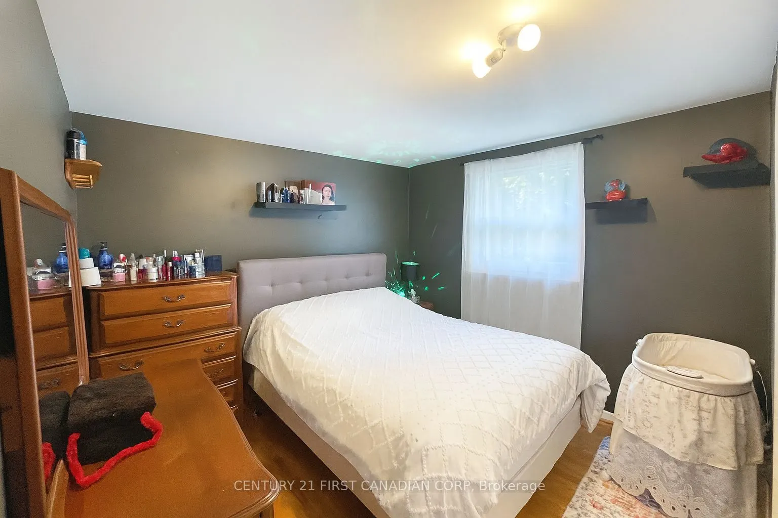 46 Comox Court