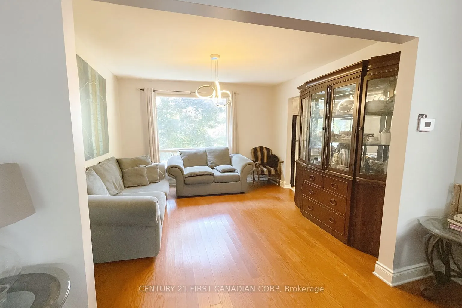 46 Comox Court