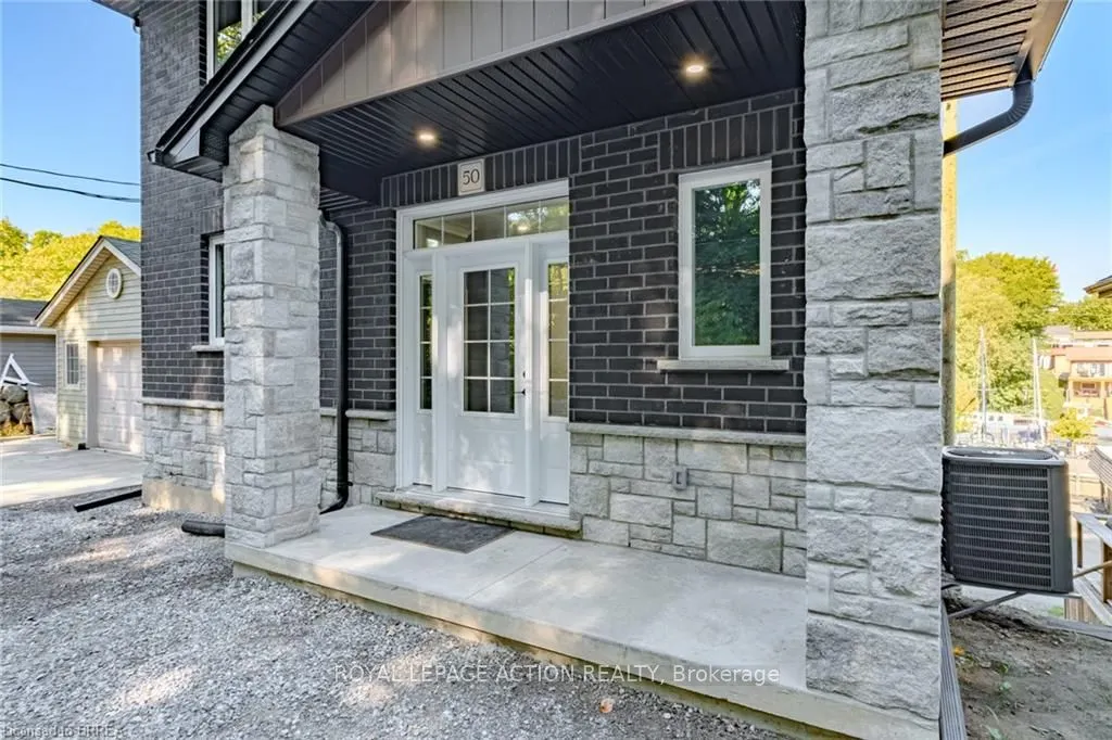 50 Grand Street