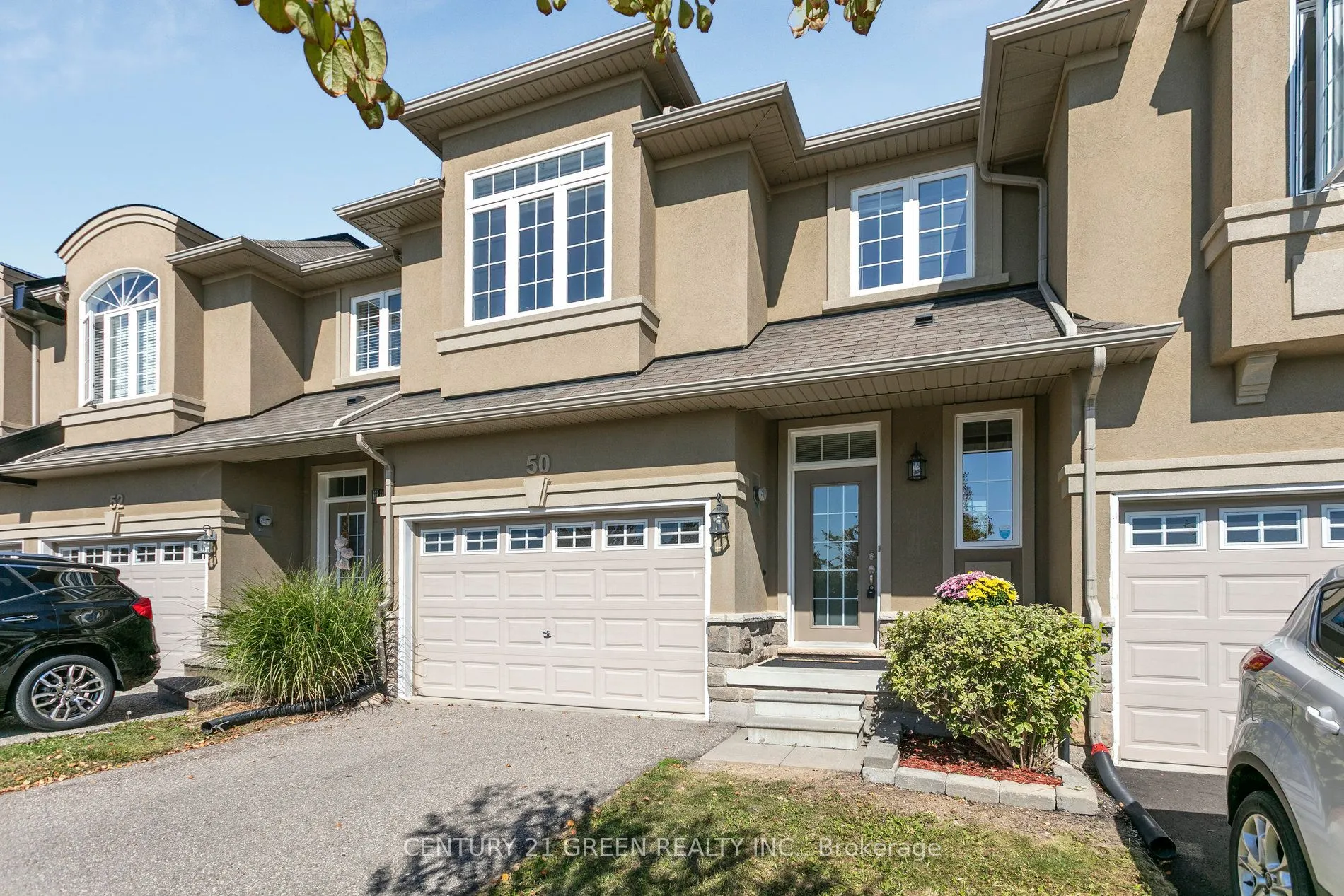 50 Mosaic Drive