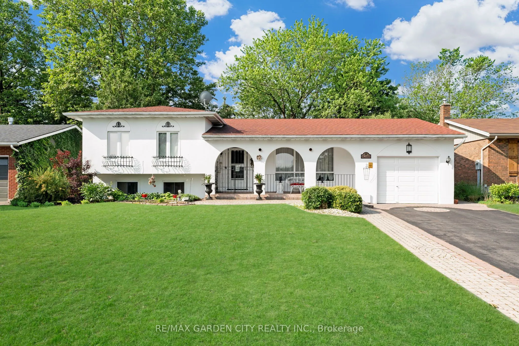 4200 Eastdale Drive