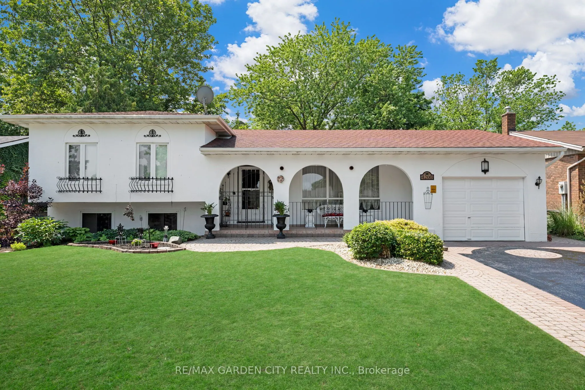 4200 Eastdale Drive