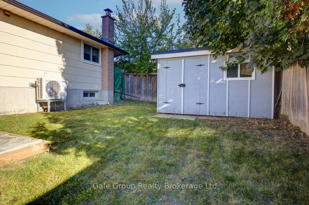 19 Greendale Crescent