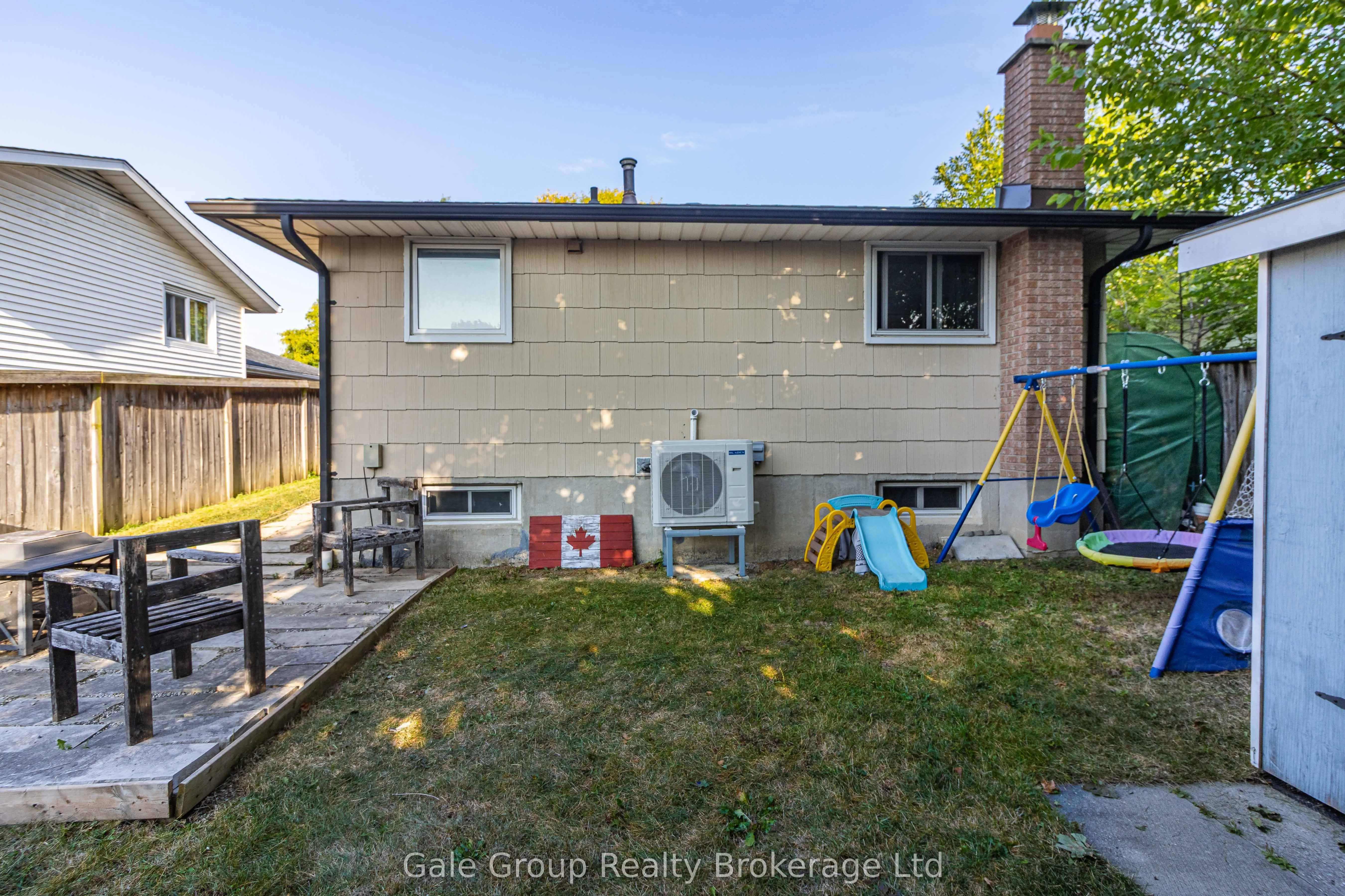 19 Greendale Crescent
