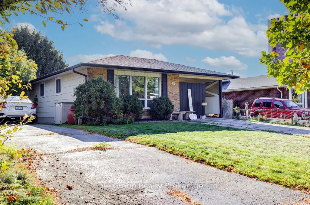 19 Greendale Crescent