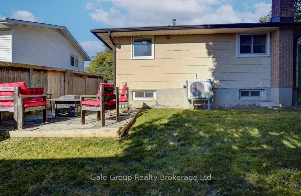 19 Greendale Crescent