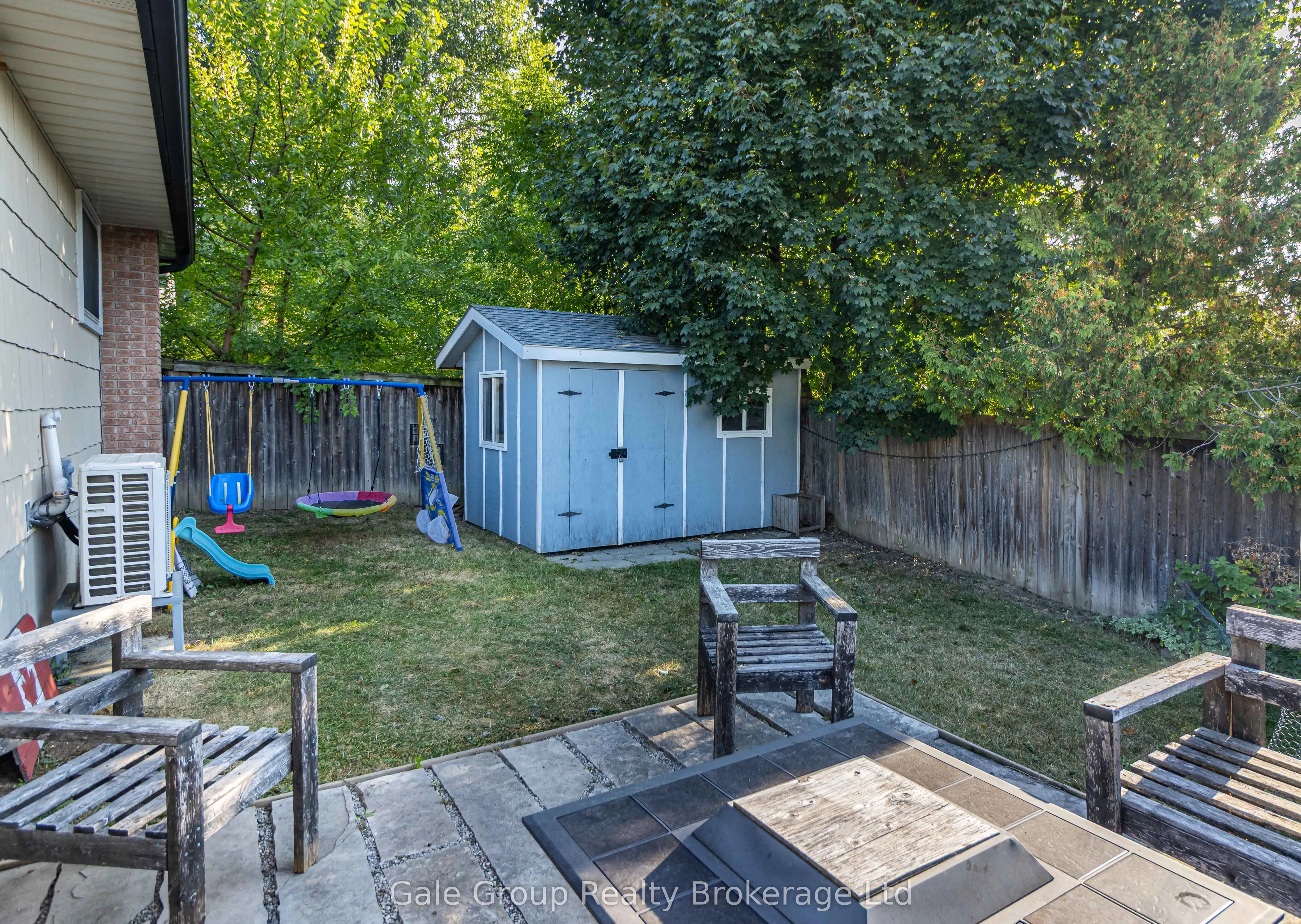 19 Greendale Crescent