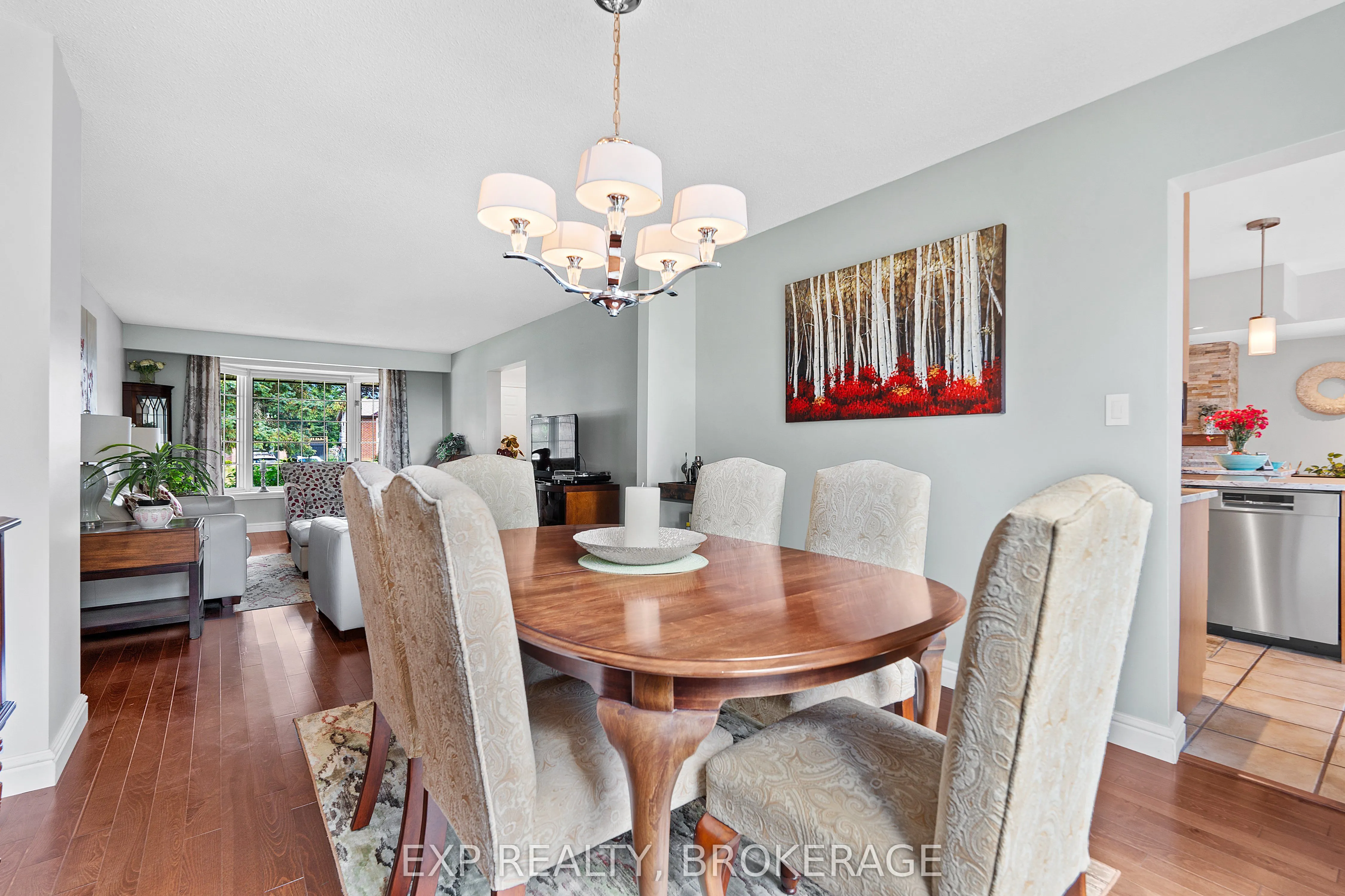 564 BRAESIDE Crescent