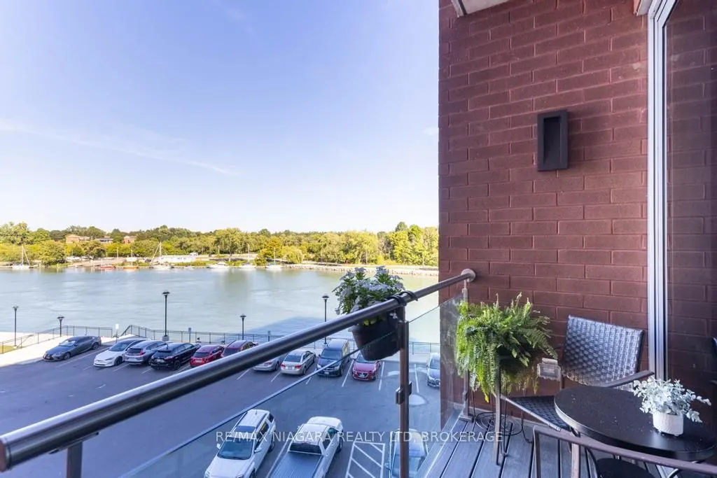57 Lakeport Road, #302