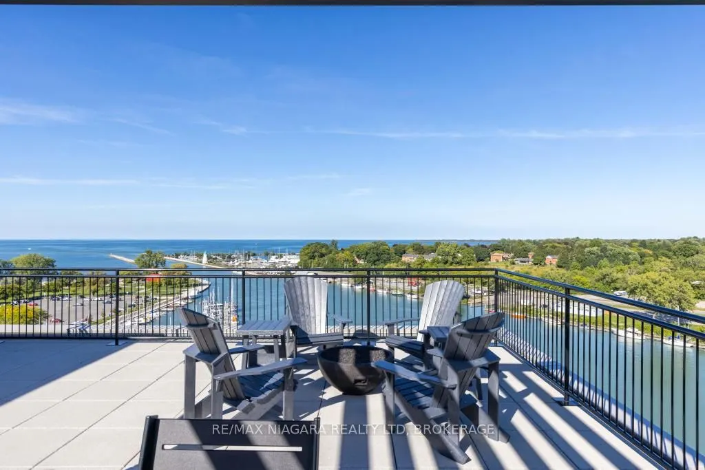 57 Lakeport Road, #302