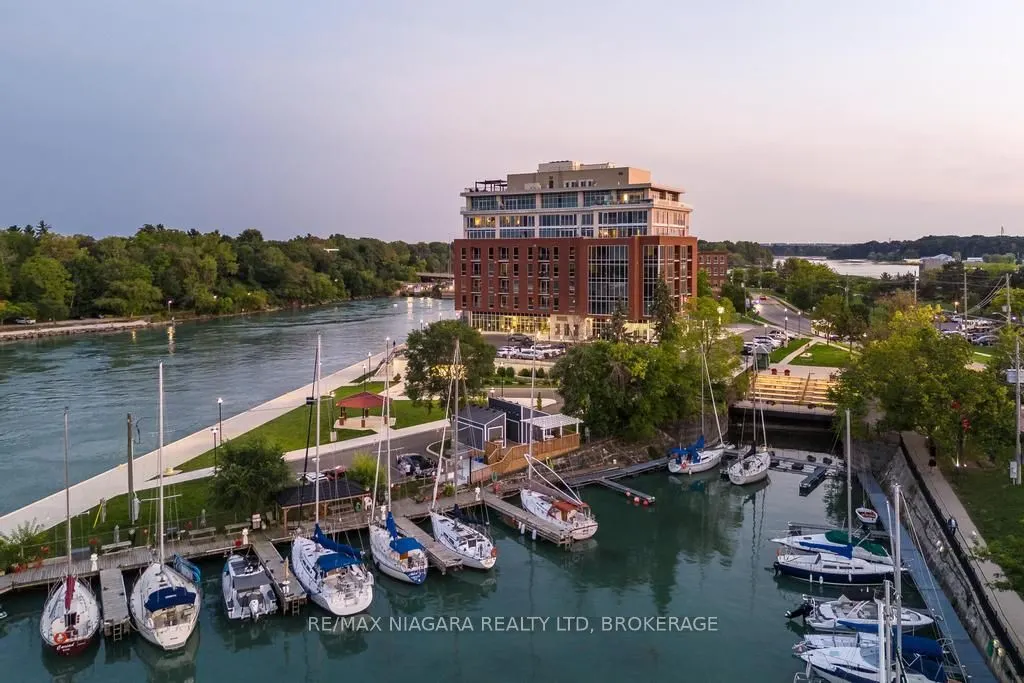 57 Lakeport Road, #302