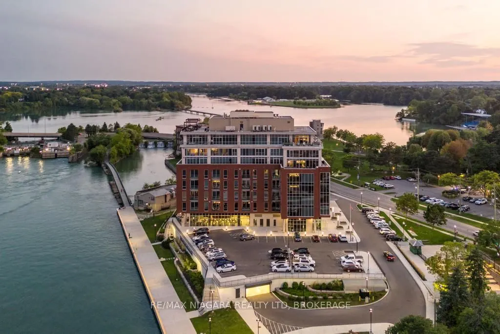 57 Lakeport Road, #302
