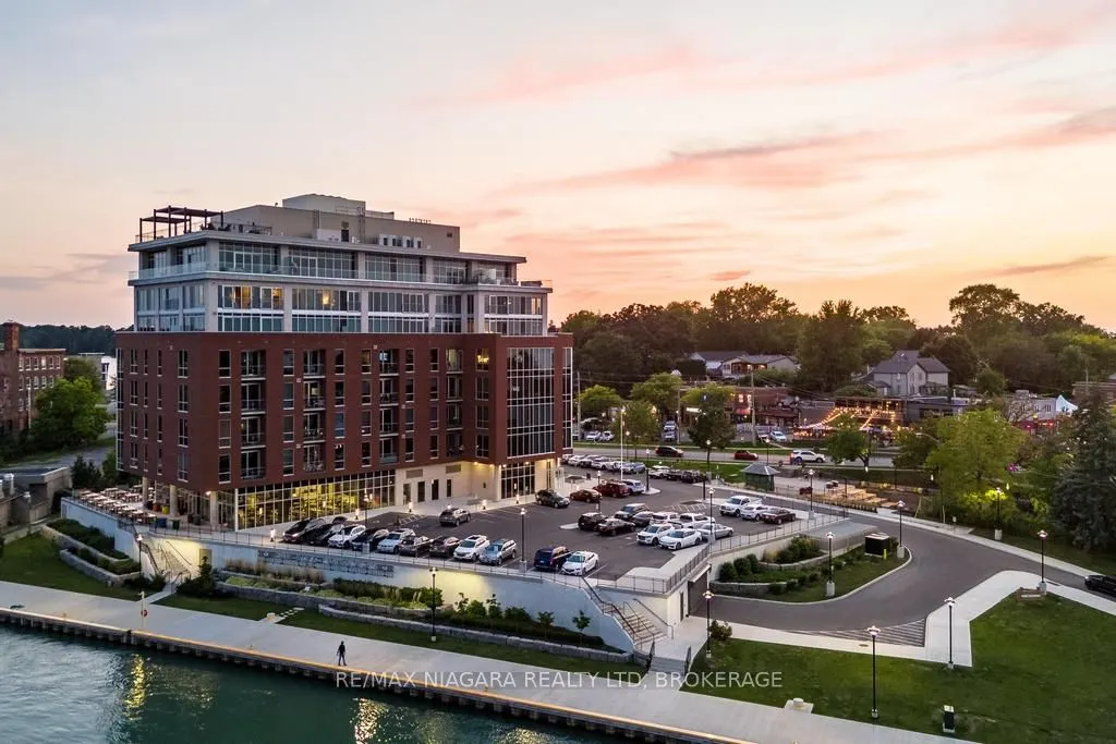57 Lakeport Road, #302