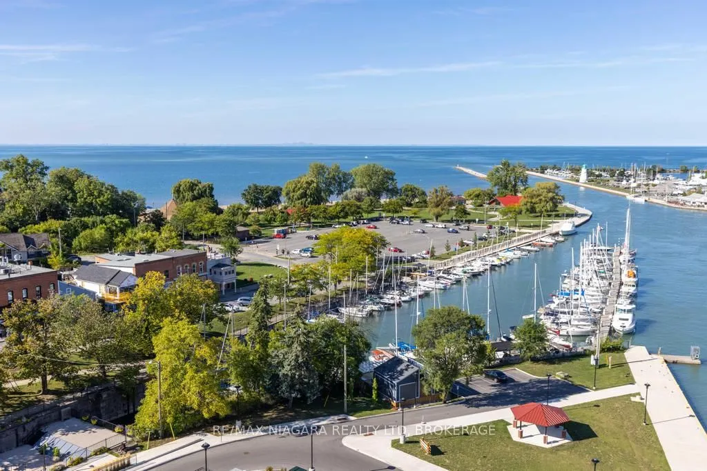 57 Lakeport Road, #302