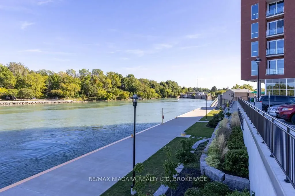 57 Lakeport Road, #302