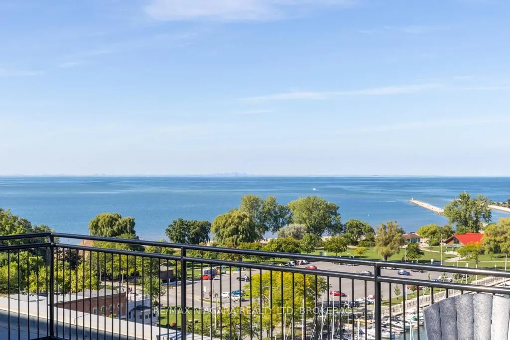 57 Lakeport Road, #302