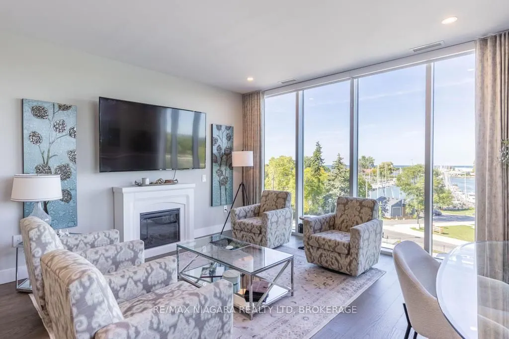 57 Lakeport Road, #302