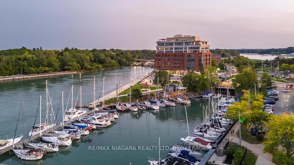 57 Lakeport Road, #302
