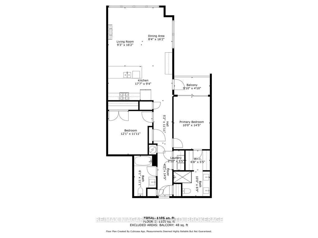 57 Lakeport Road, #302