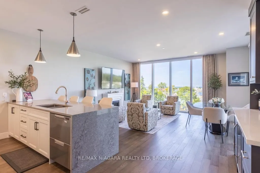 57 Lakeport Road, #302