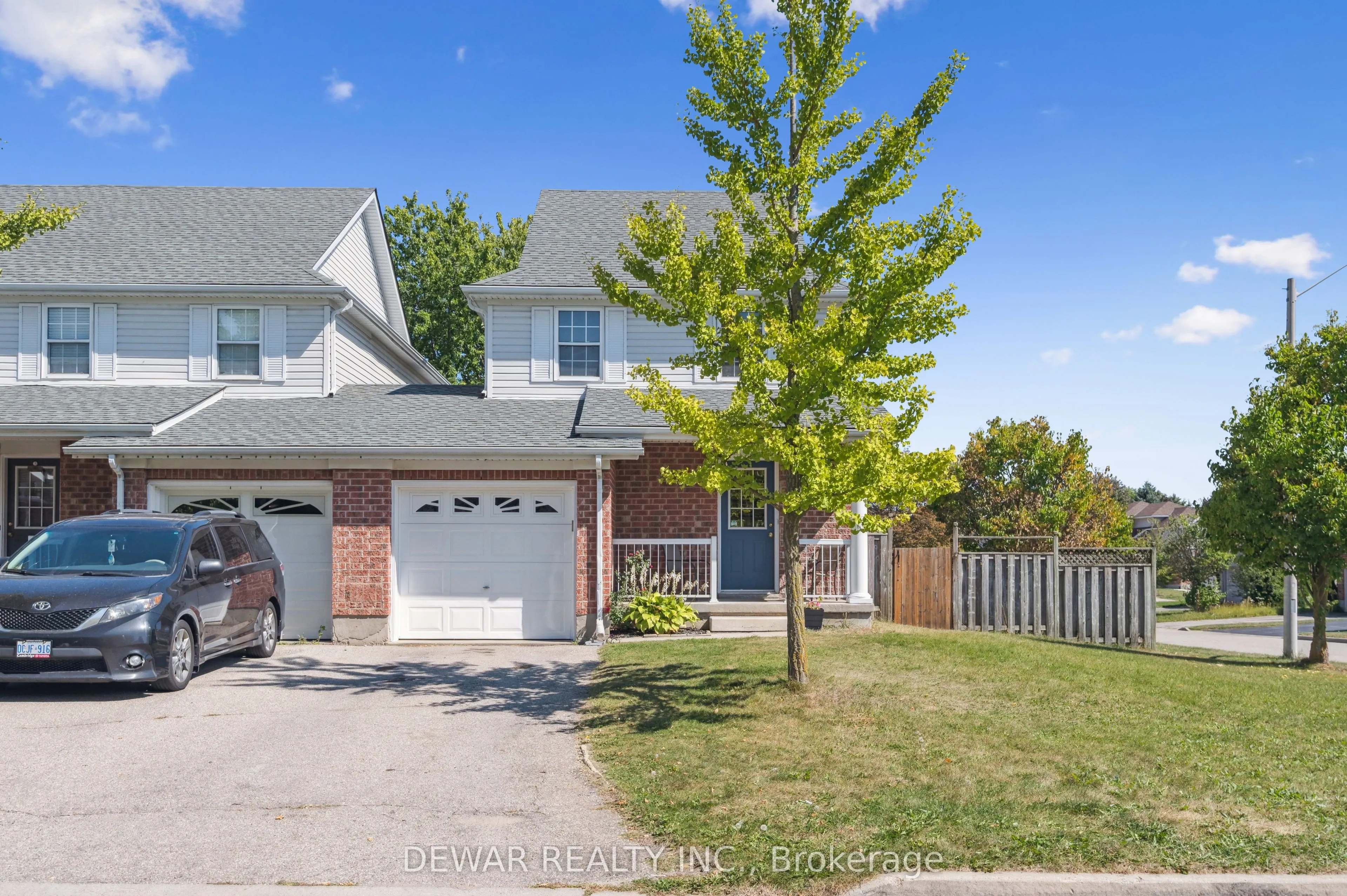 67 Calvin Court