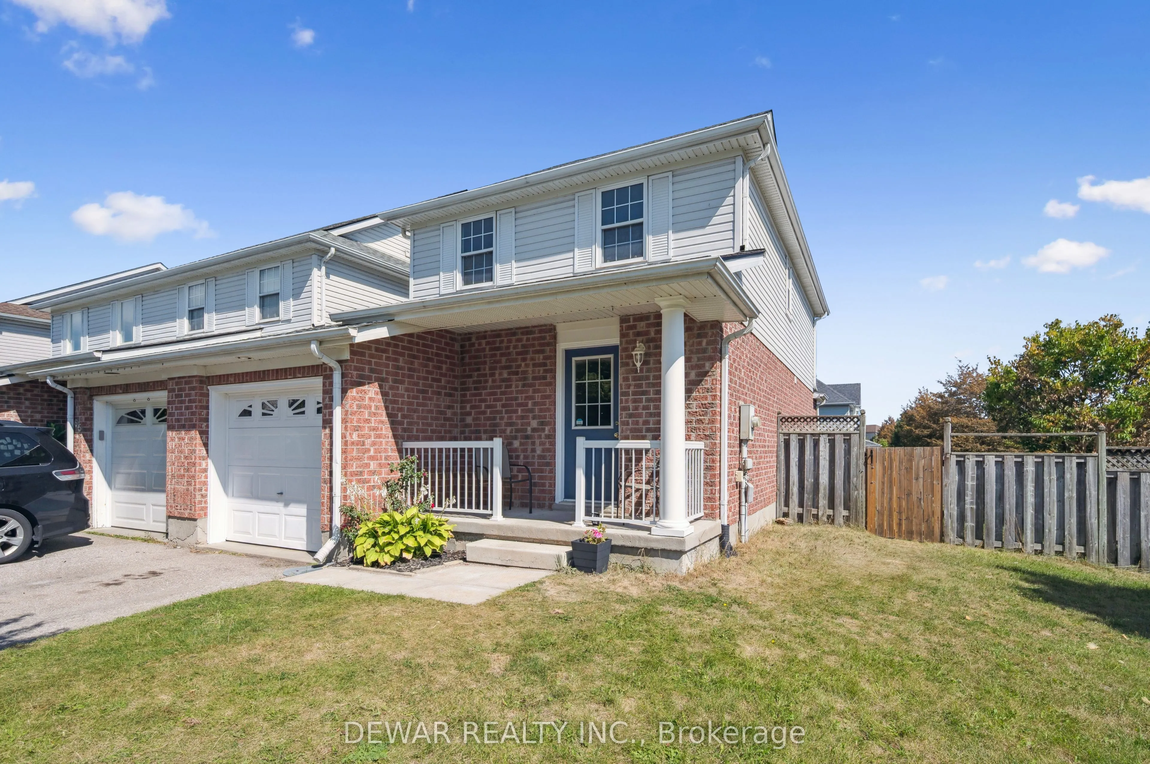 67 Calvin Court