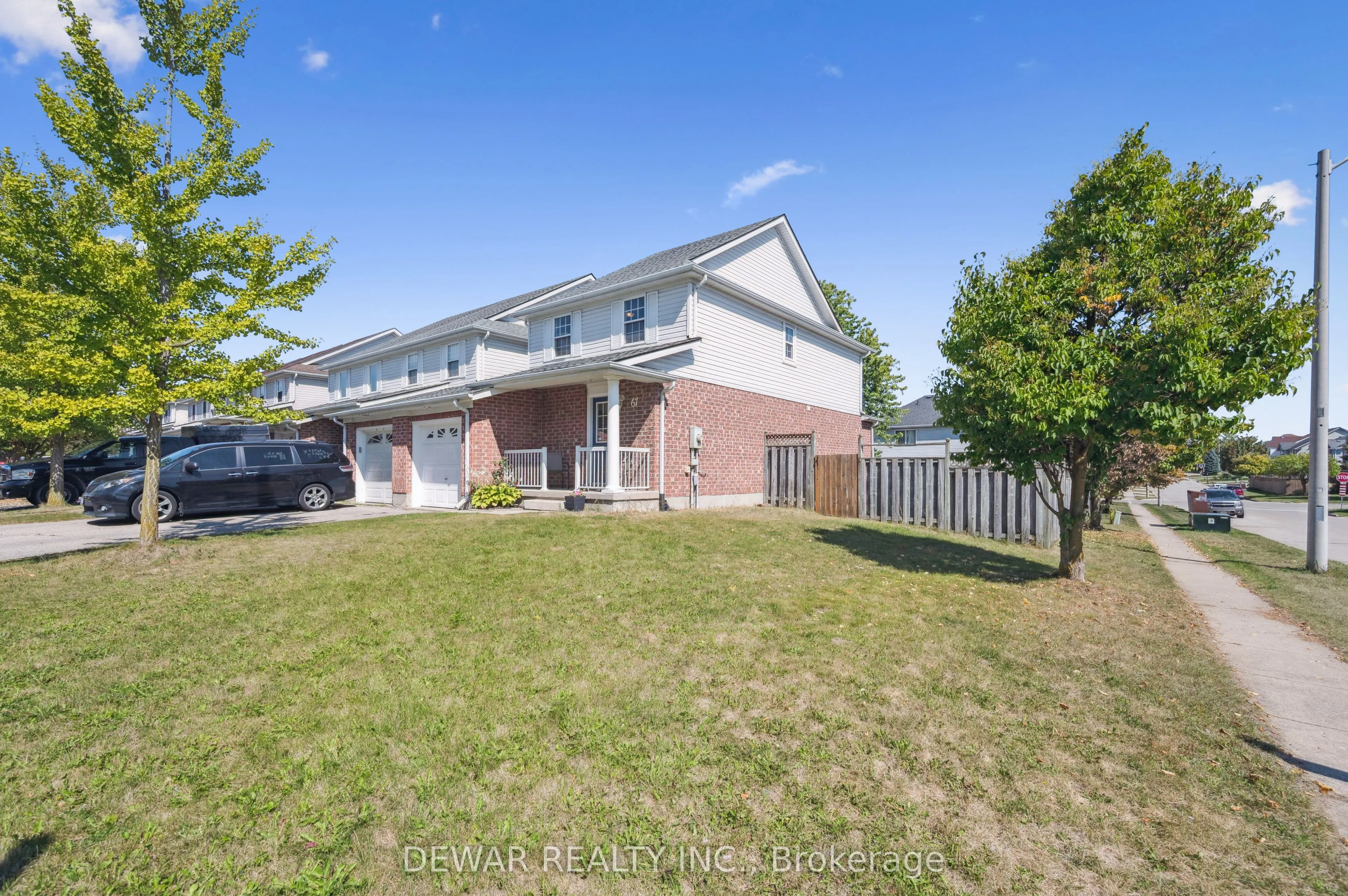 67 Calvin Court