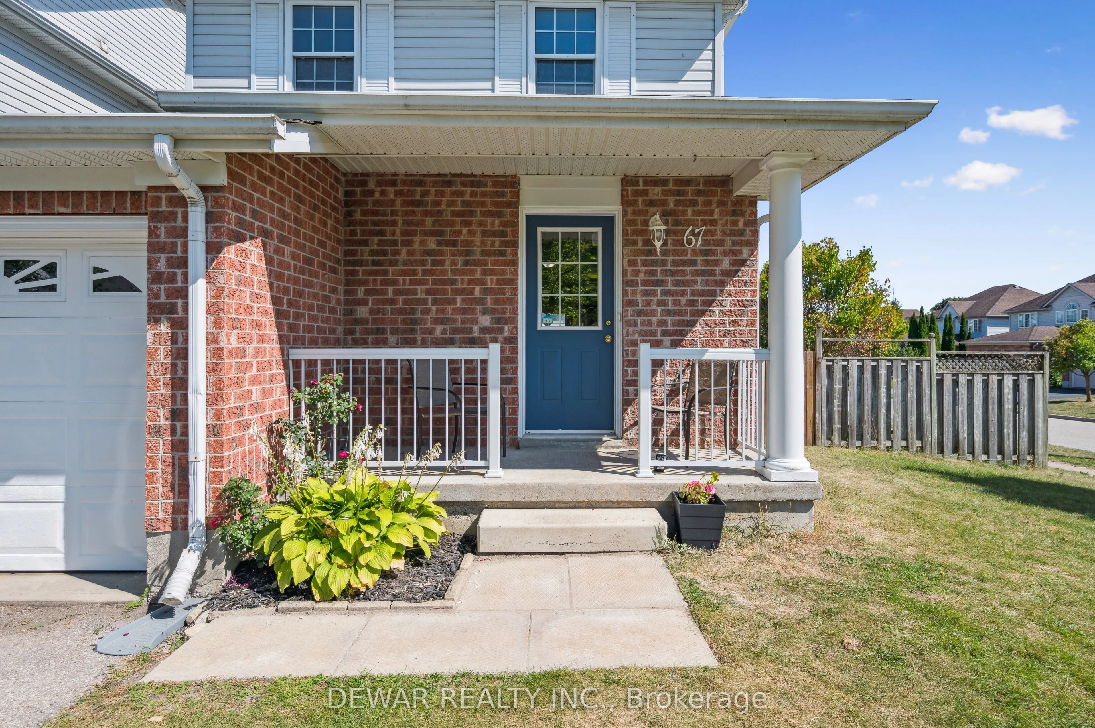 67 Calvin Court