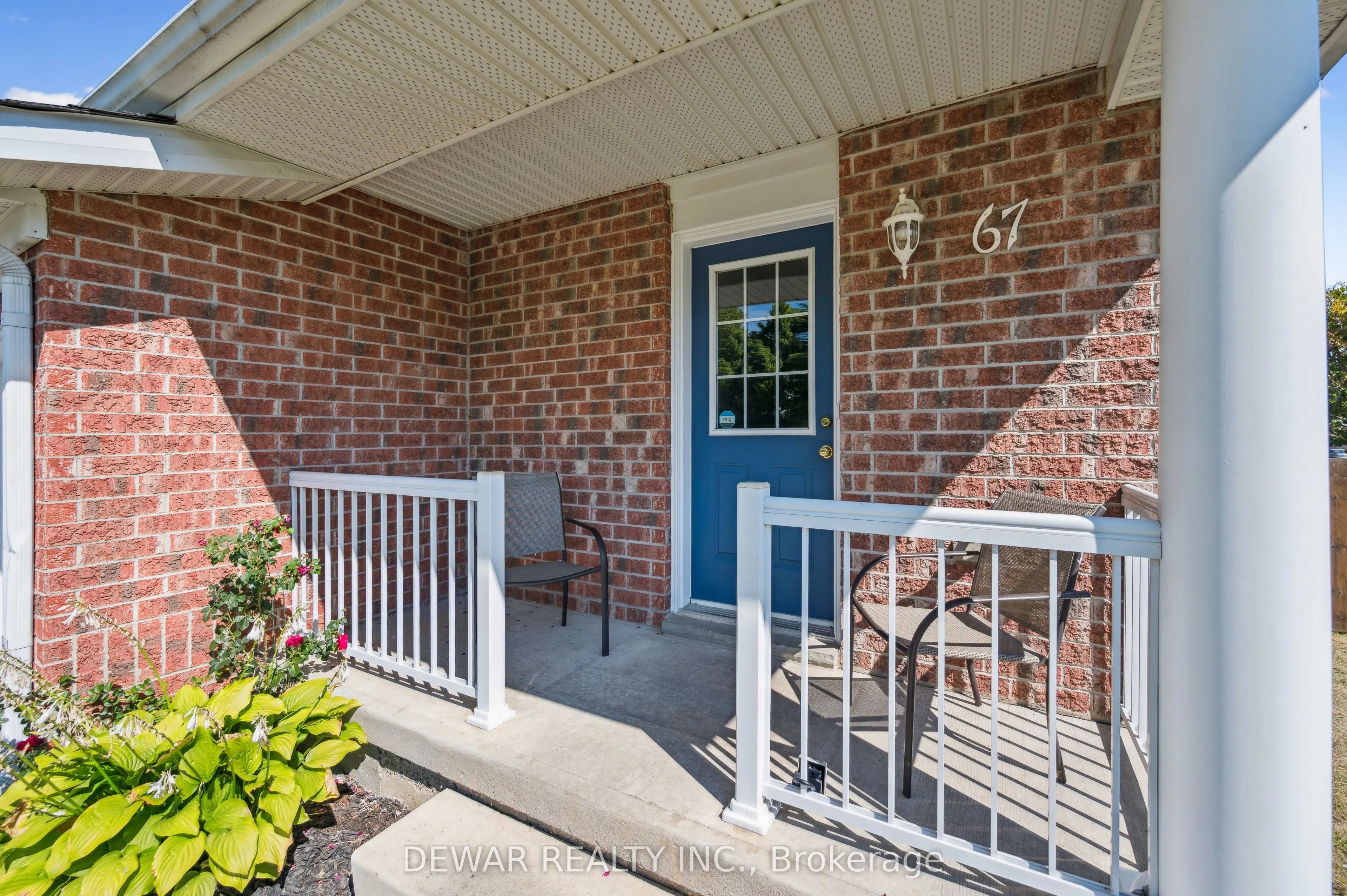 67 Calvin Court