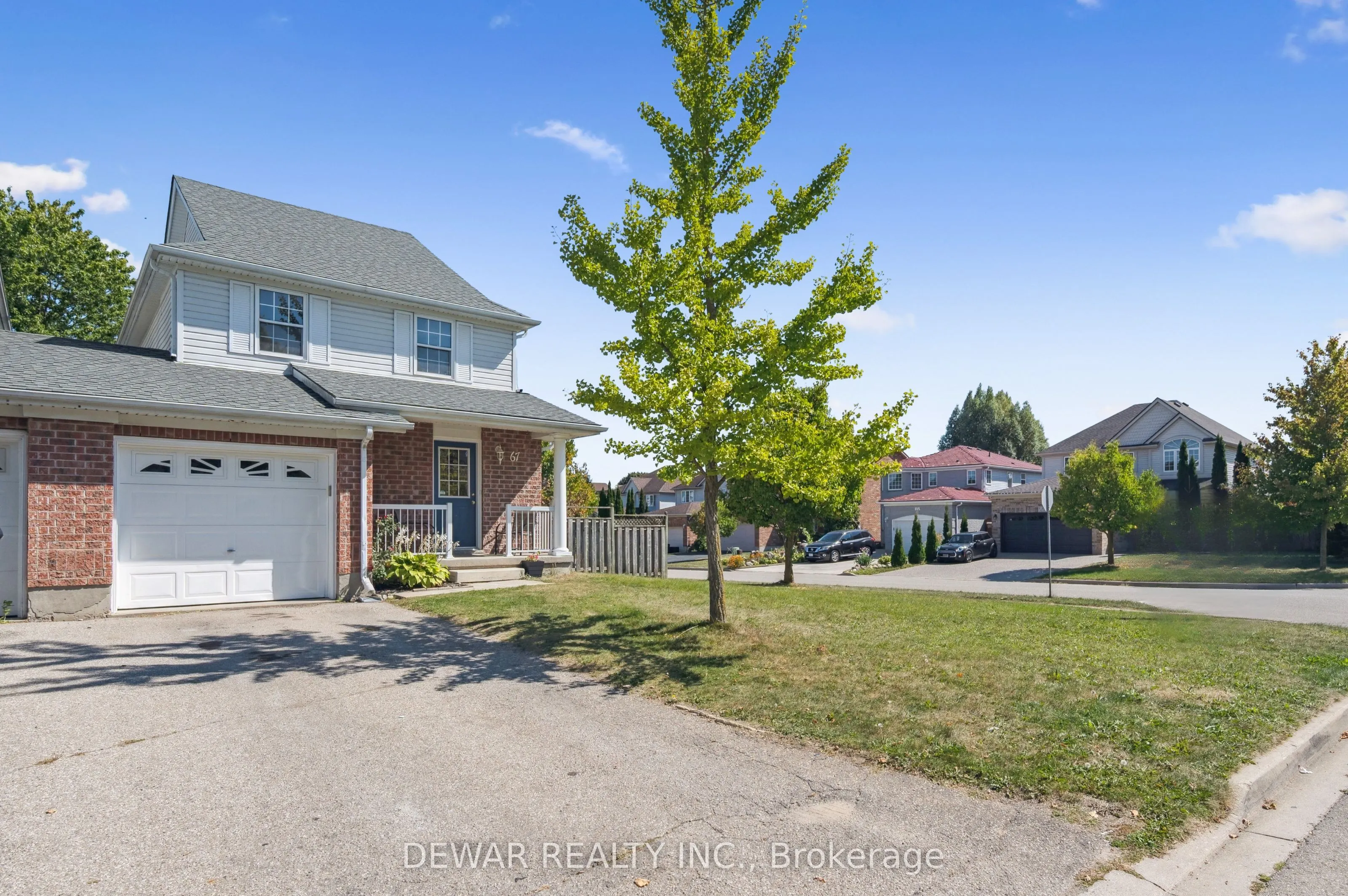 67 Calvin Court