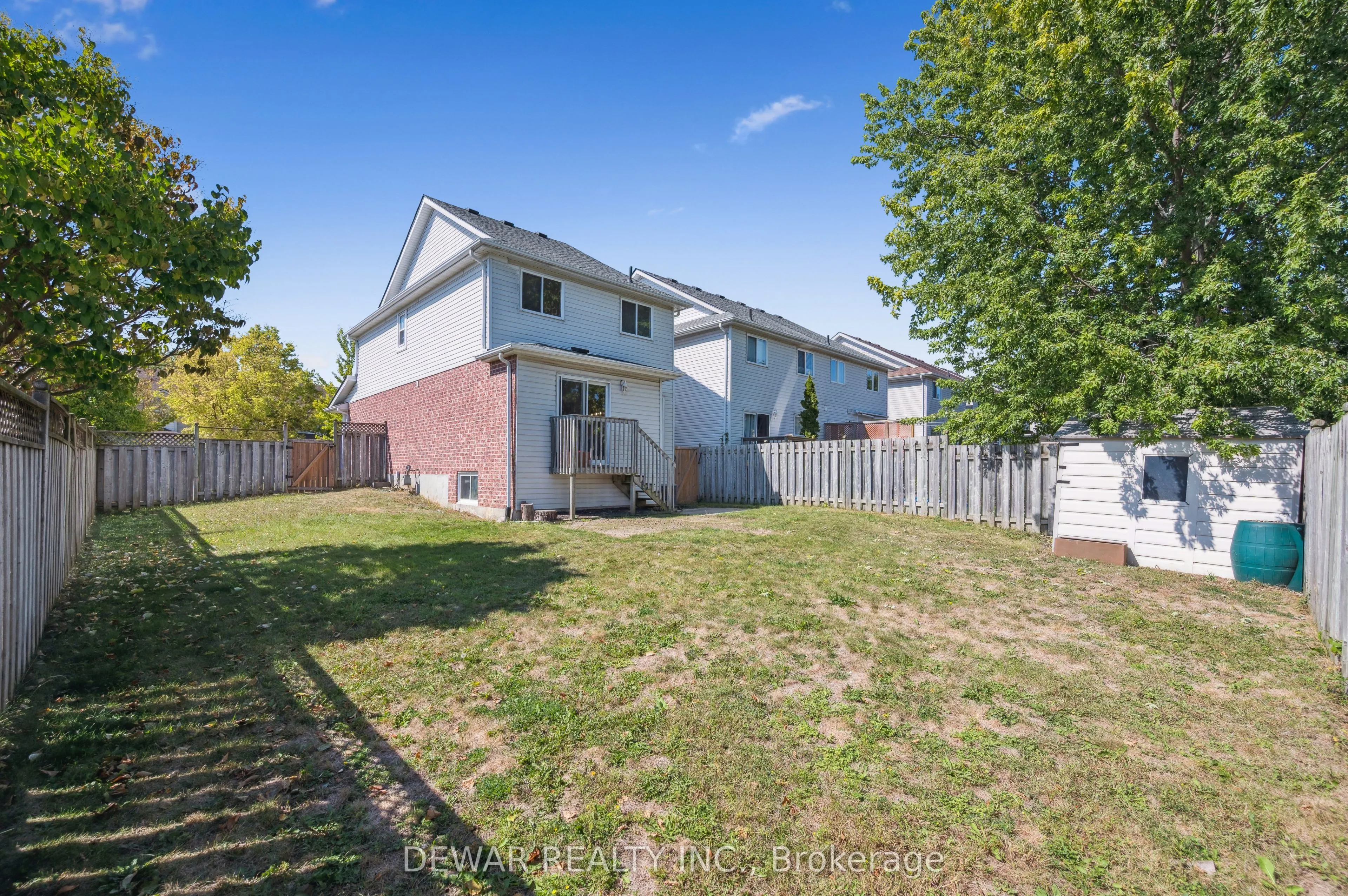 67 Calvin Court