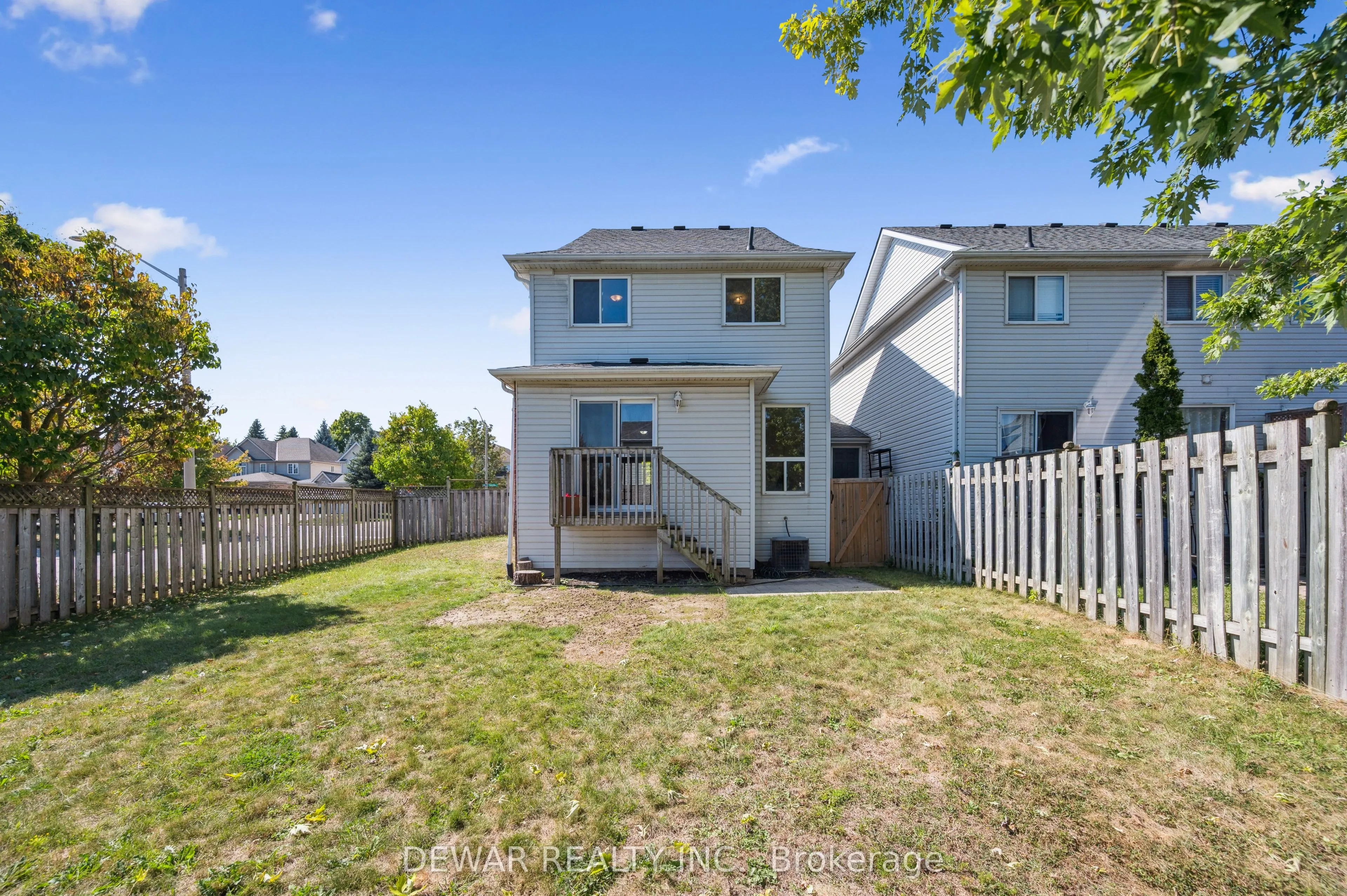 67 Calvin Court