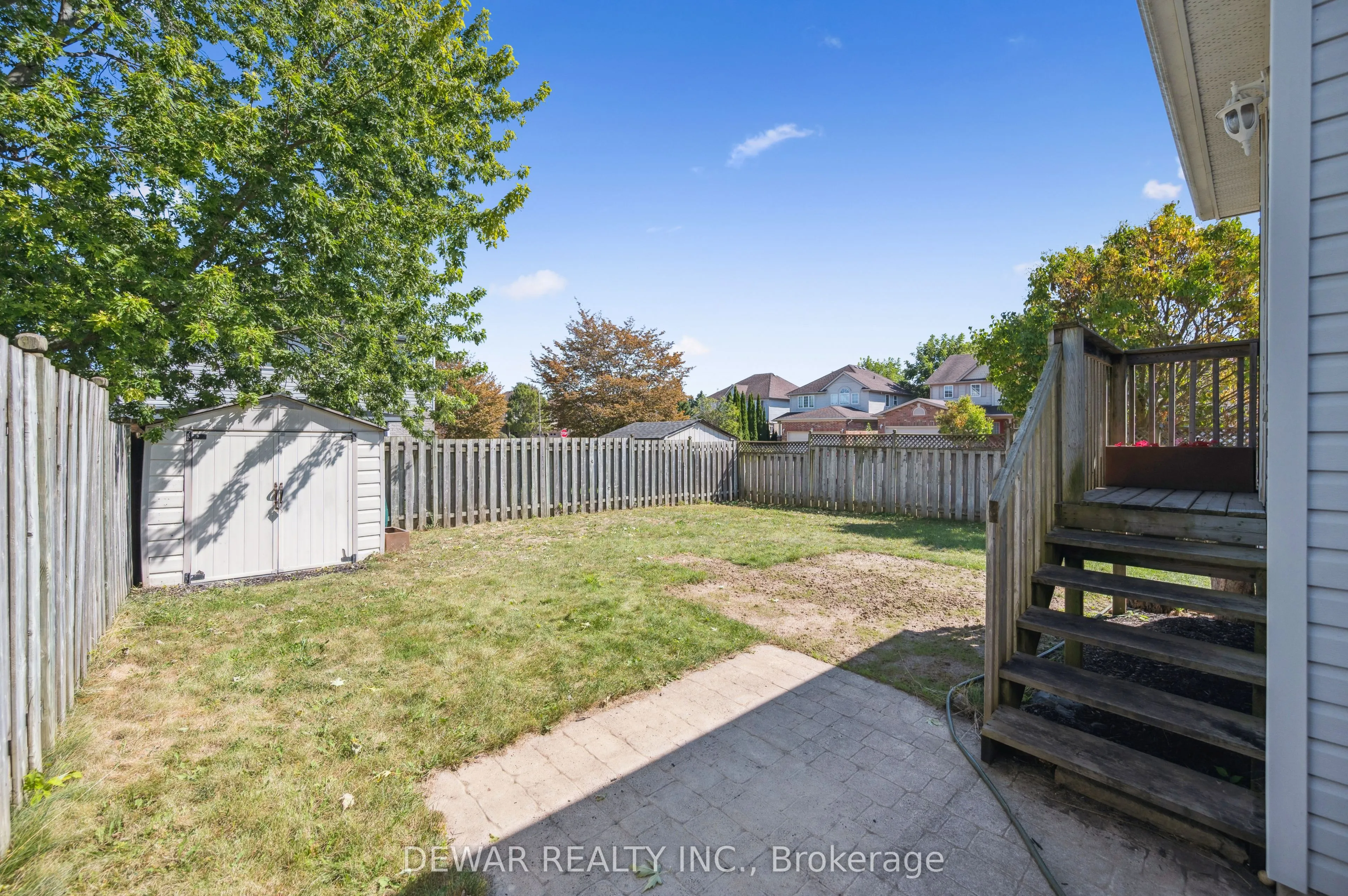 67 Calvin Court